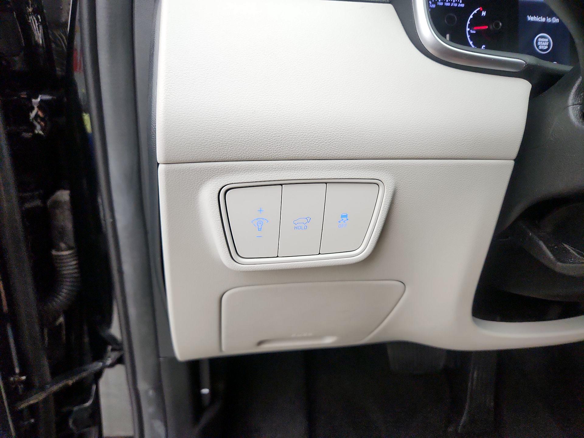 Thumbnail: 2024 Hyundai Tucson - 13