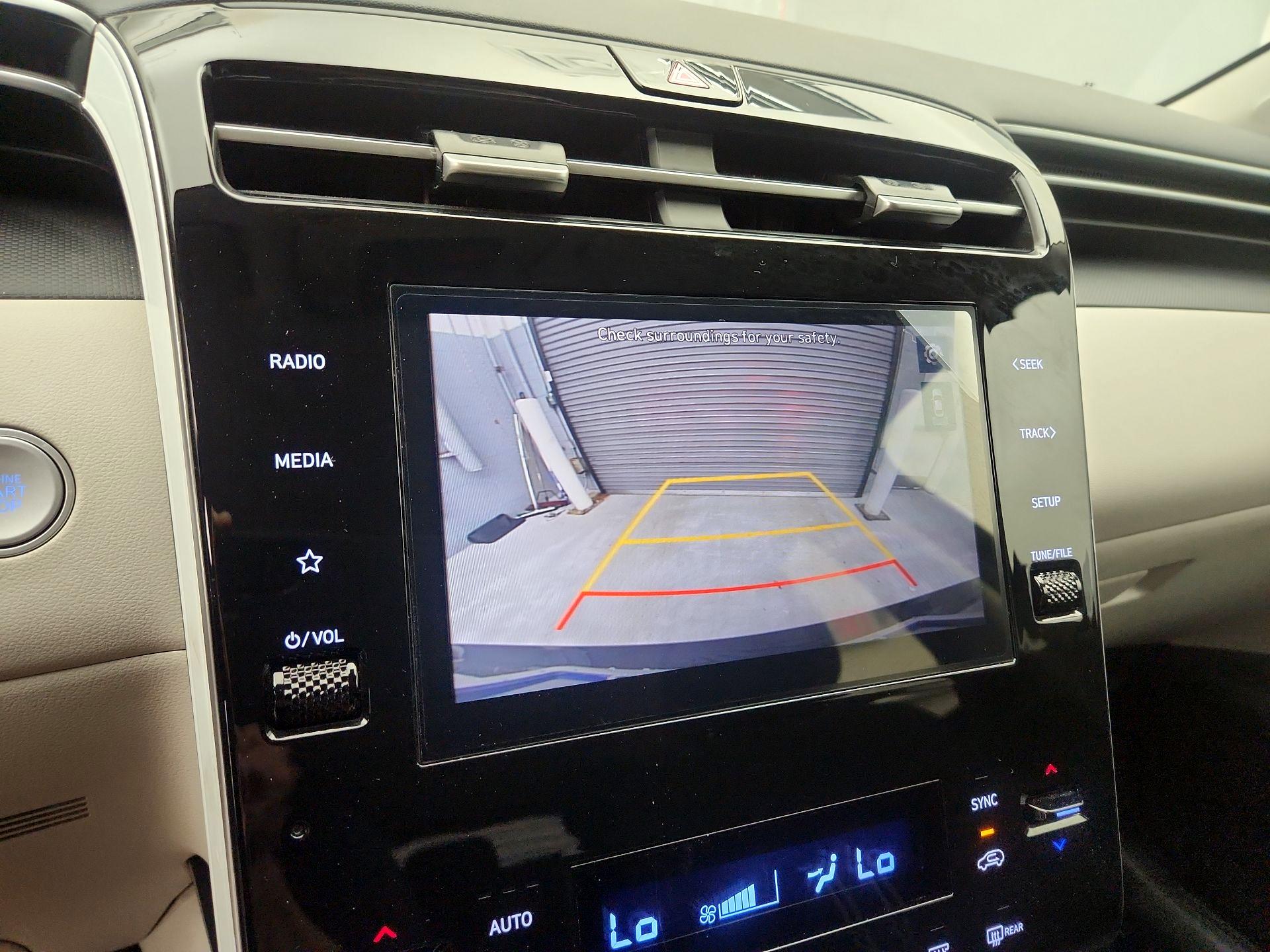 Thumbnail: 2024 Hyundai Tucson - 14