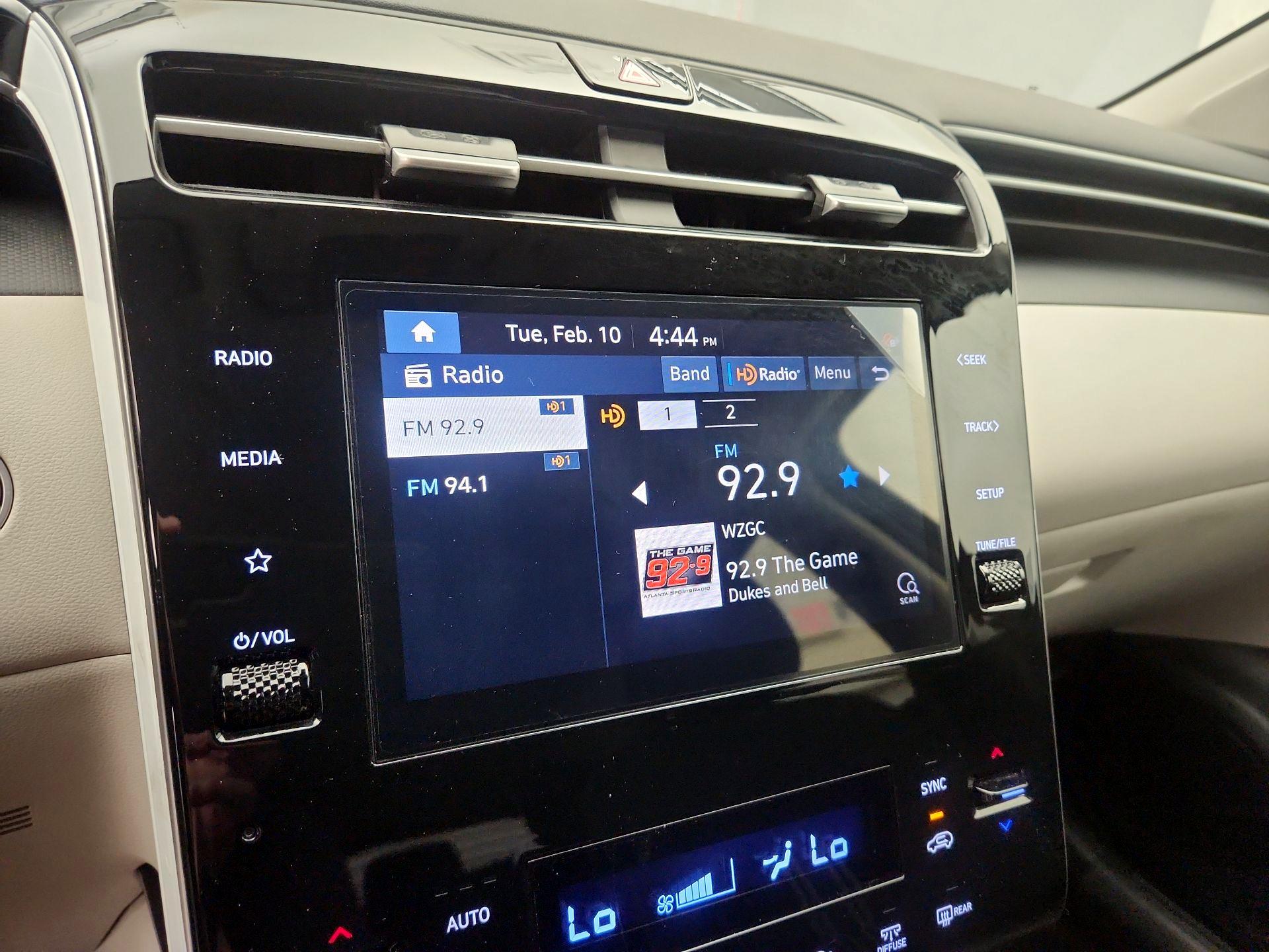 Thumbnail: 2024 Hyundai Tucson - 15