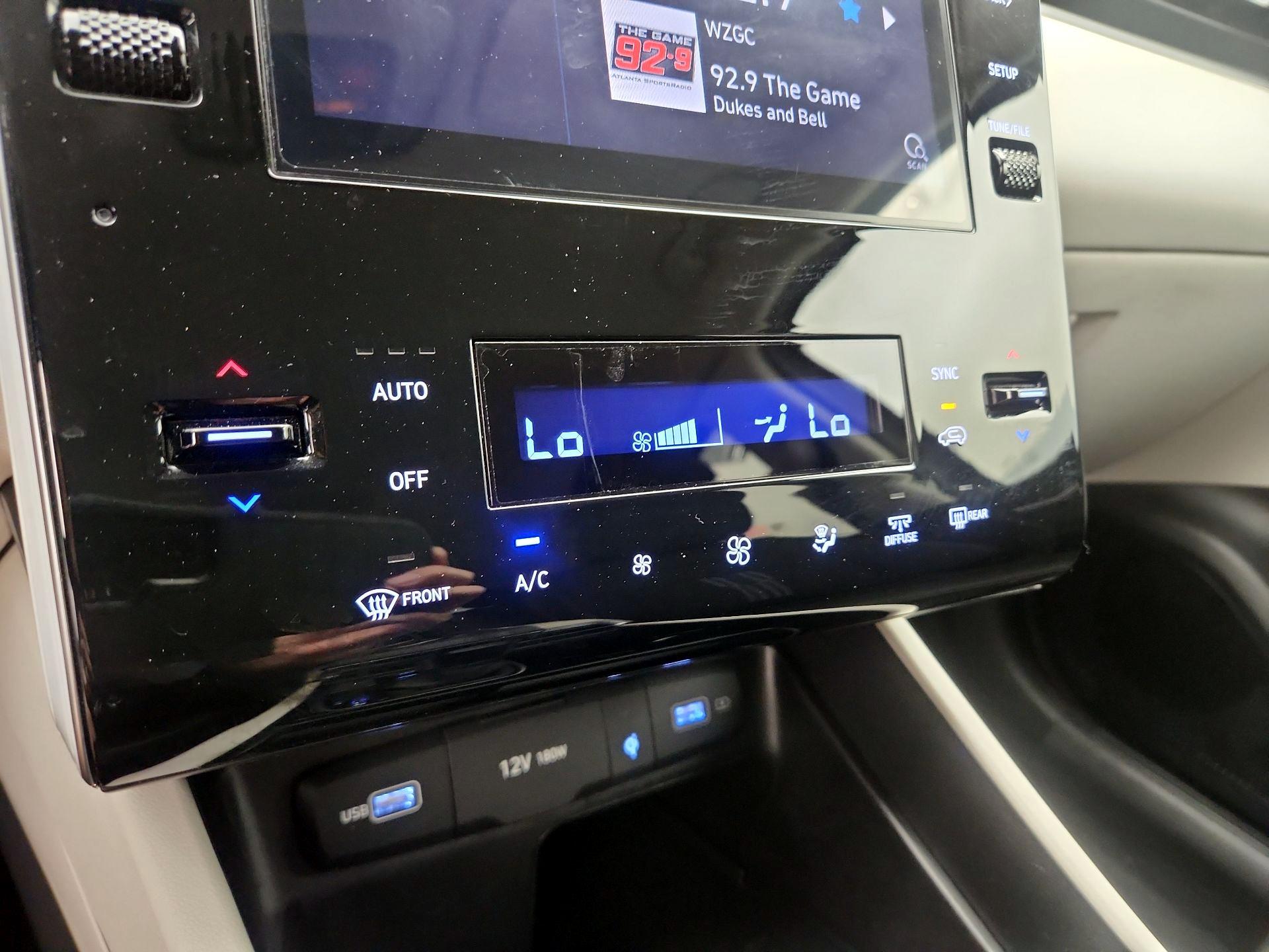 Thumbnail: 2024 Hyundai Tucson - 16