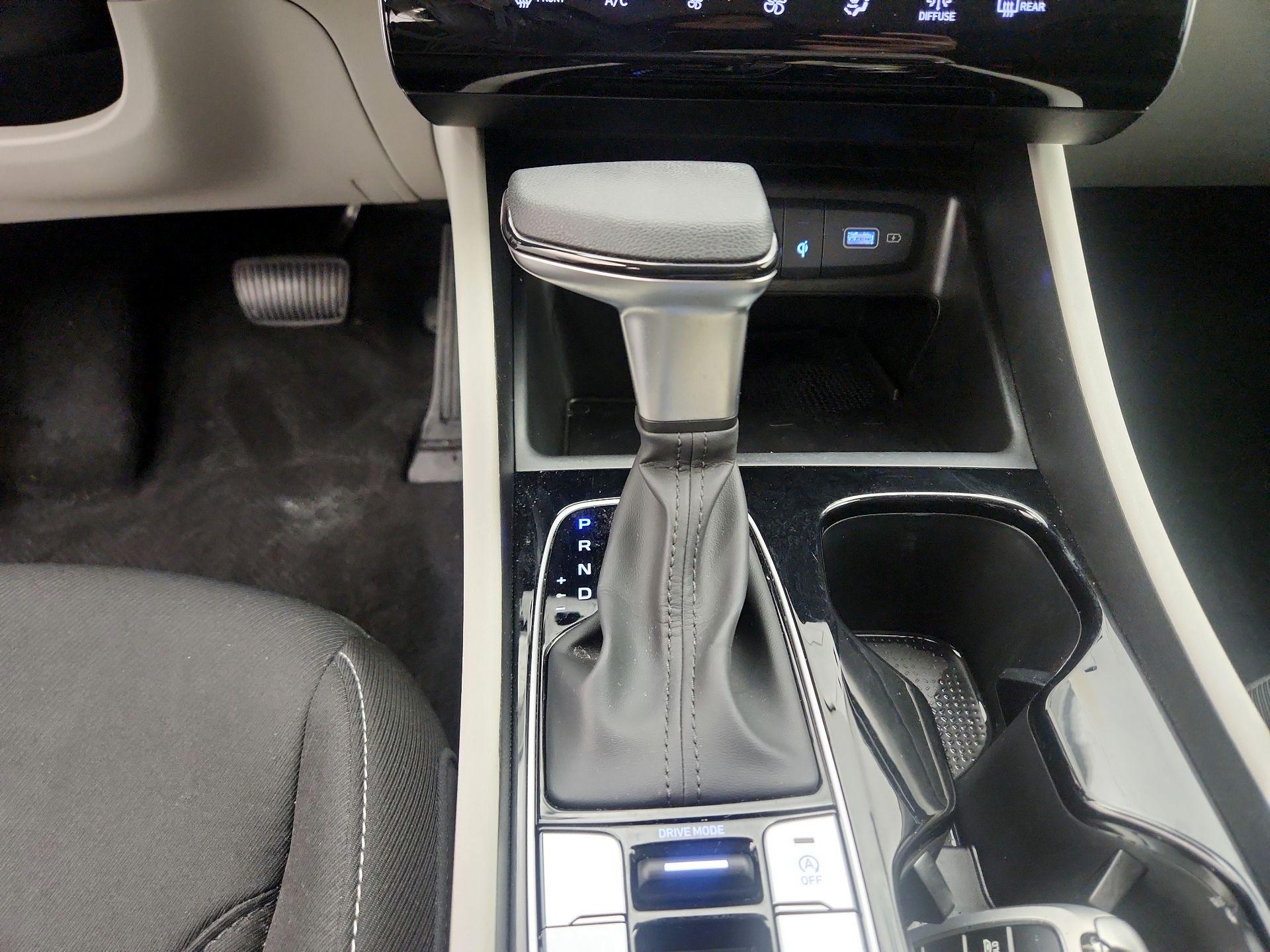 Thumbnail: 2024 Hyundai Tucson - 17