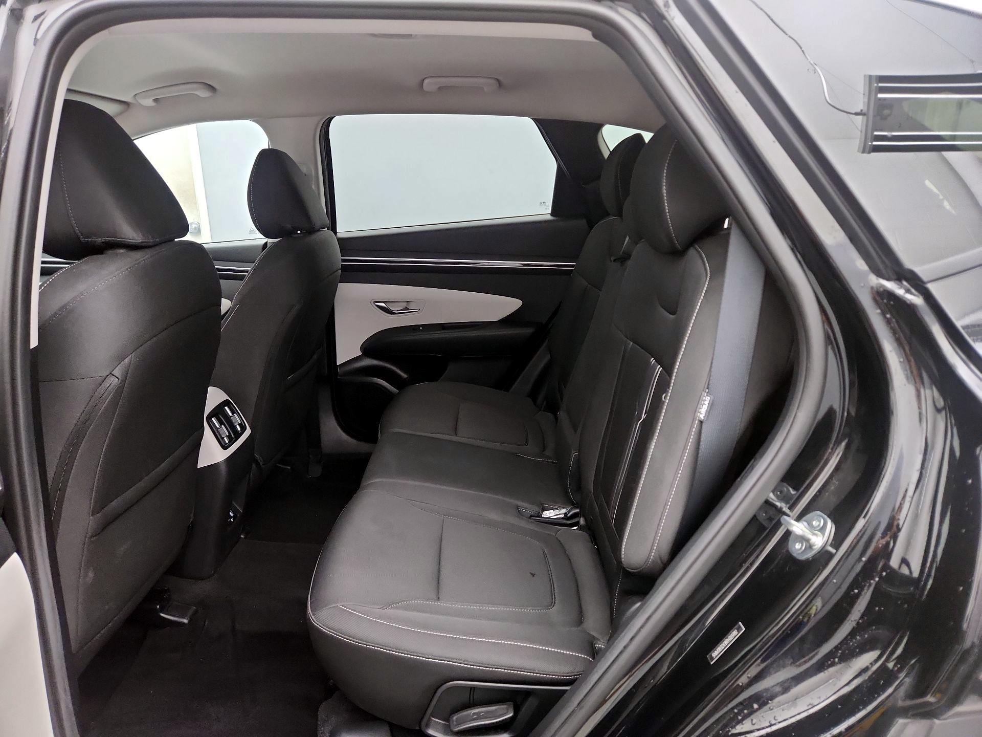 Thumbnail: 2024 Hyundai Tucson - 19