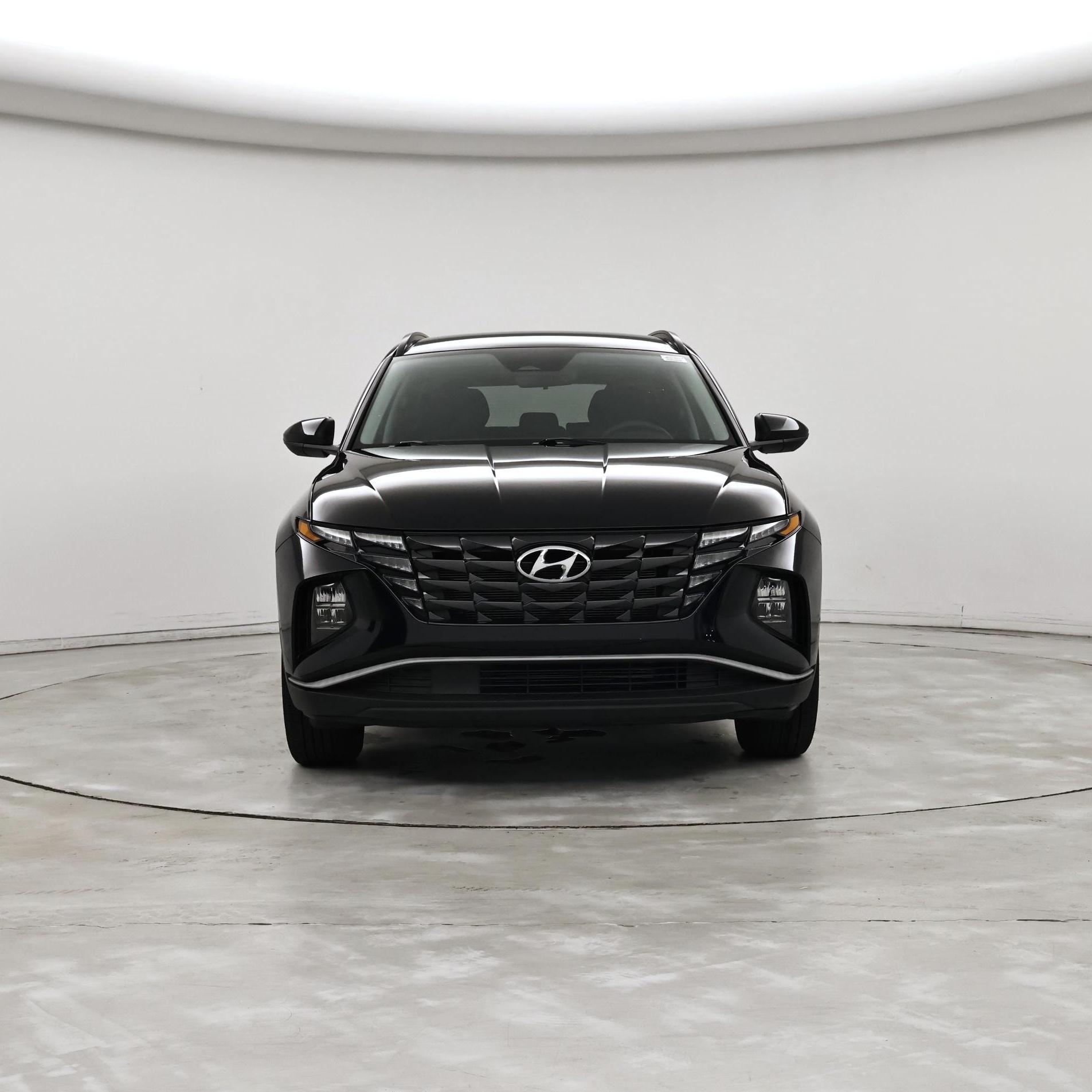 Thumbnail: 2024 Hyundai Tucson - 5