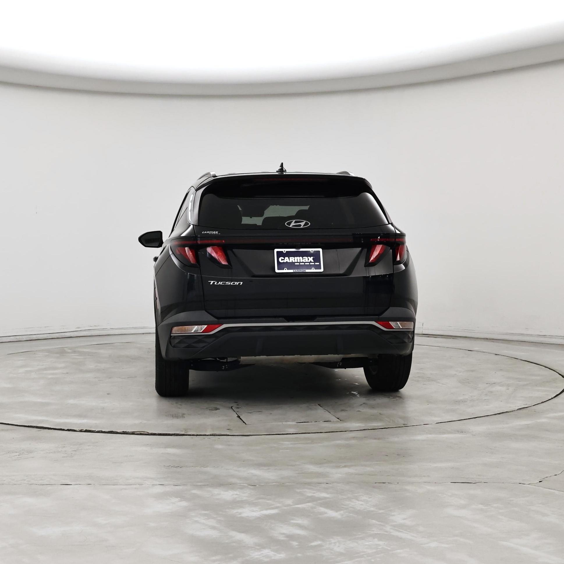 Thumbnail: 2024 Hyundai Tucson - 6