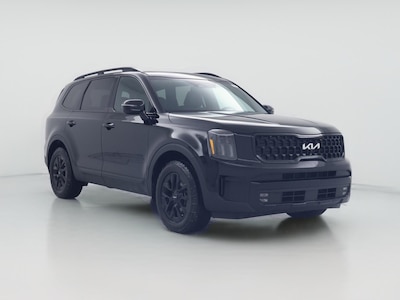 2024 Kia Telluride SX X-Pro