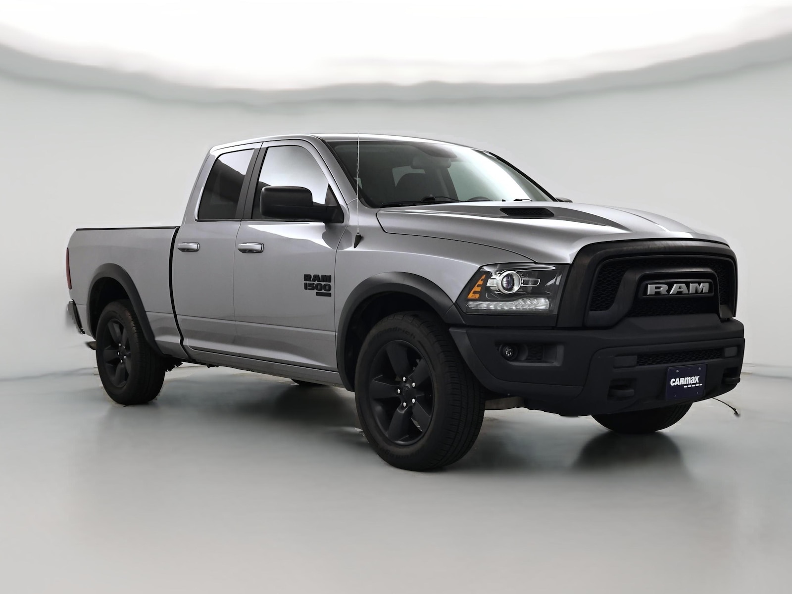 2019 RAM Ram 1500 Classic