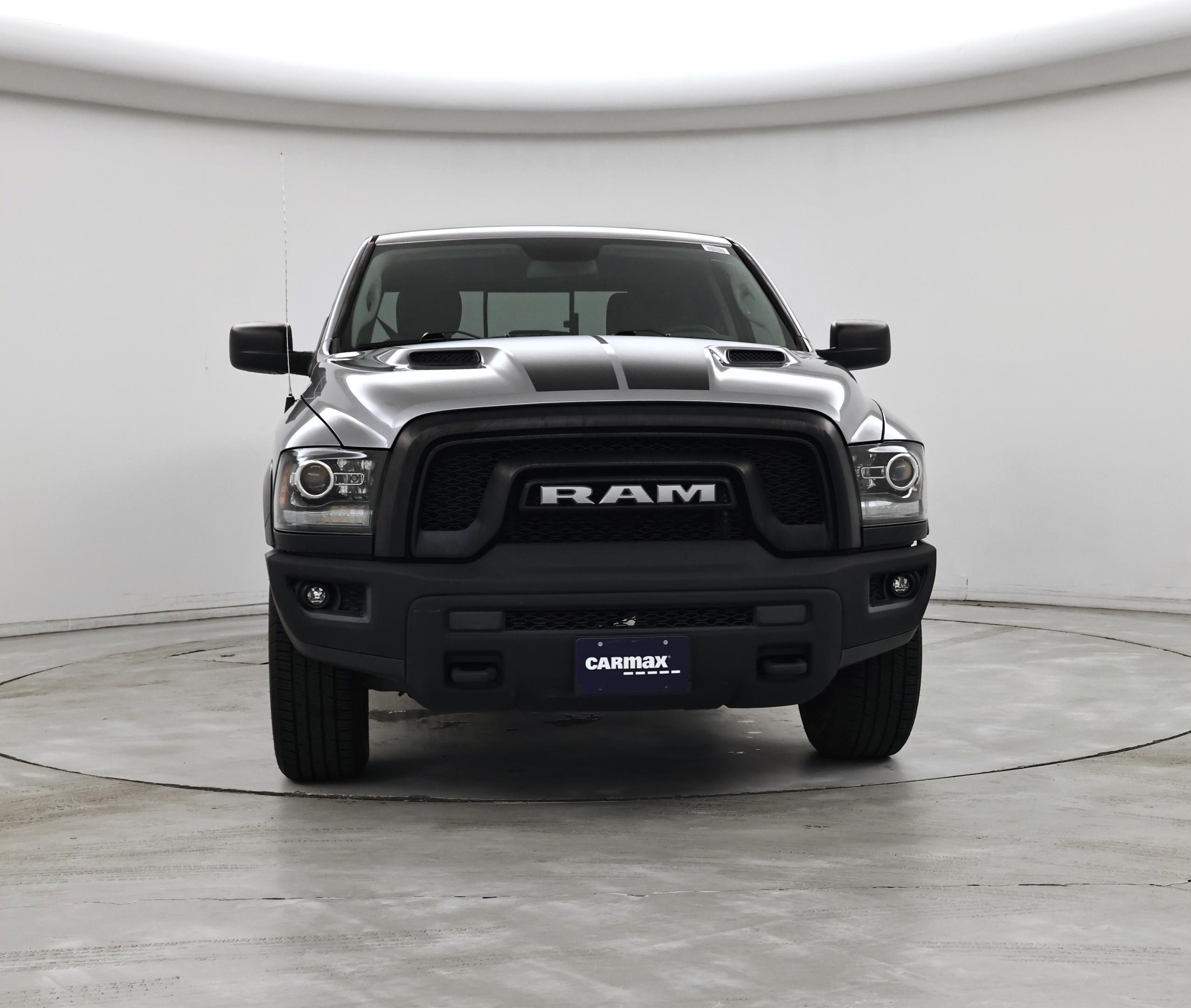 Thumbnail: 2019 RAM 1500 Classic - 5