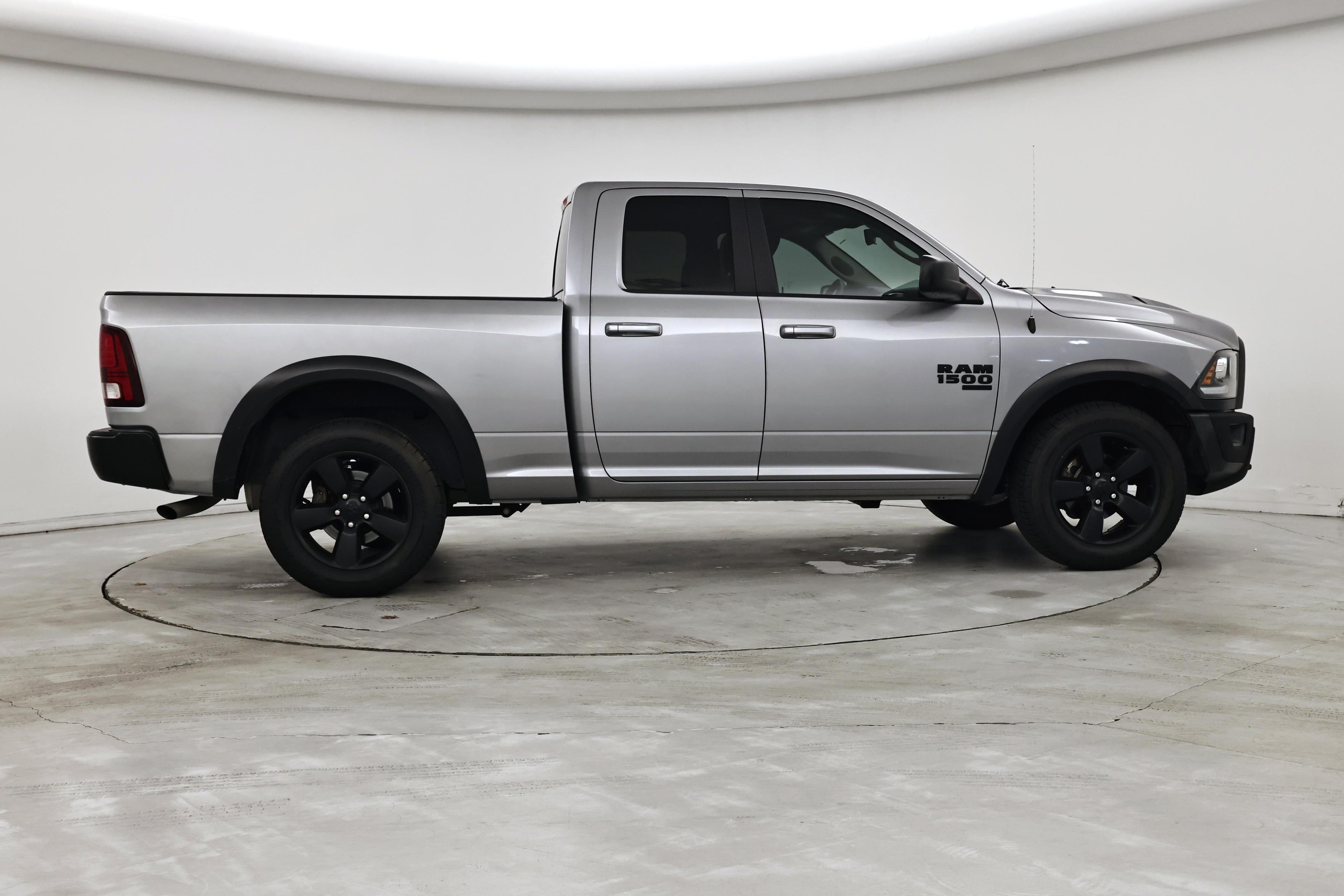 Thumbnail: 2019 RAM 1500 Classic - 7