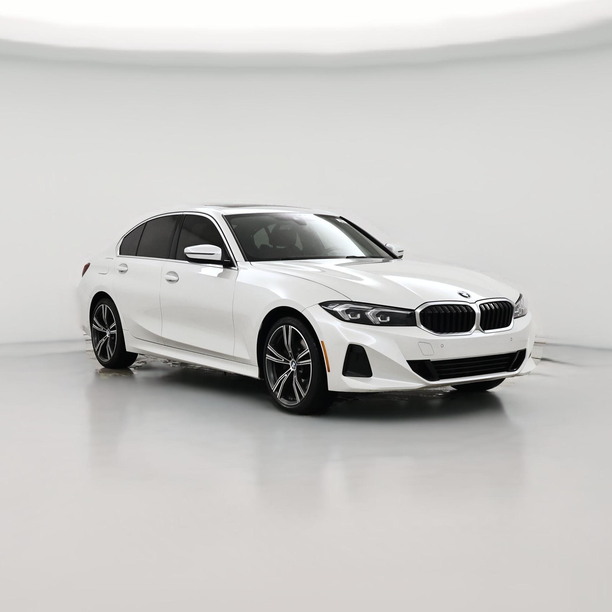 Thumbnail: 2024 BMW 3 Series - 1