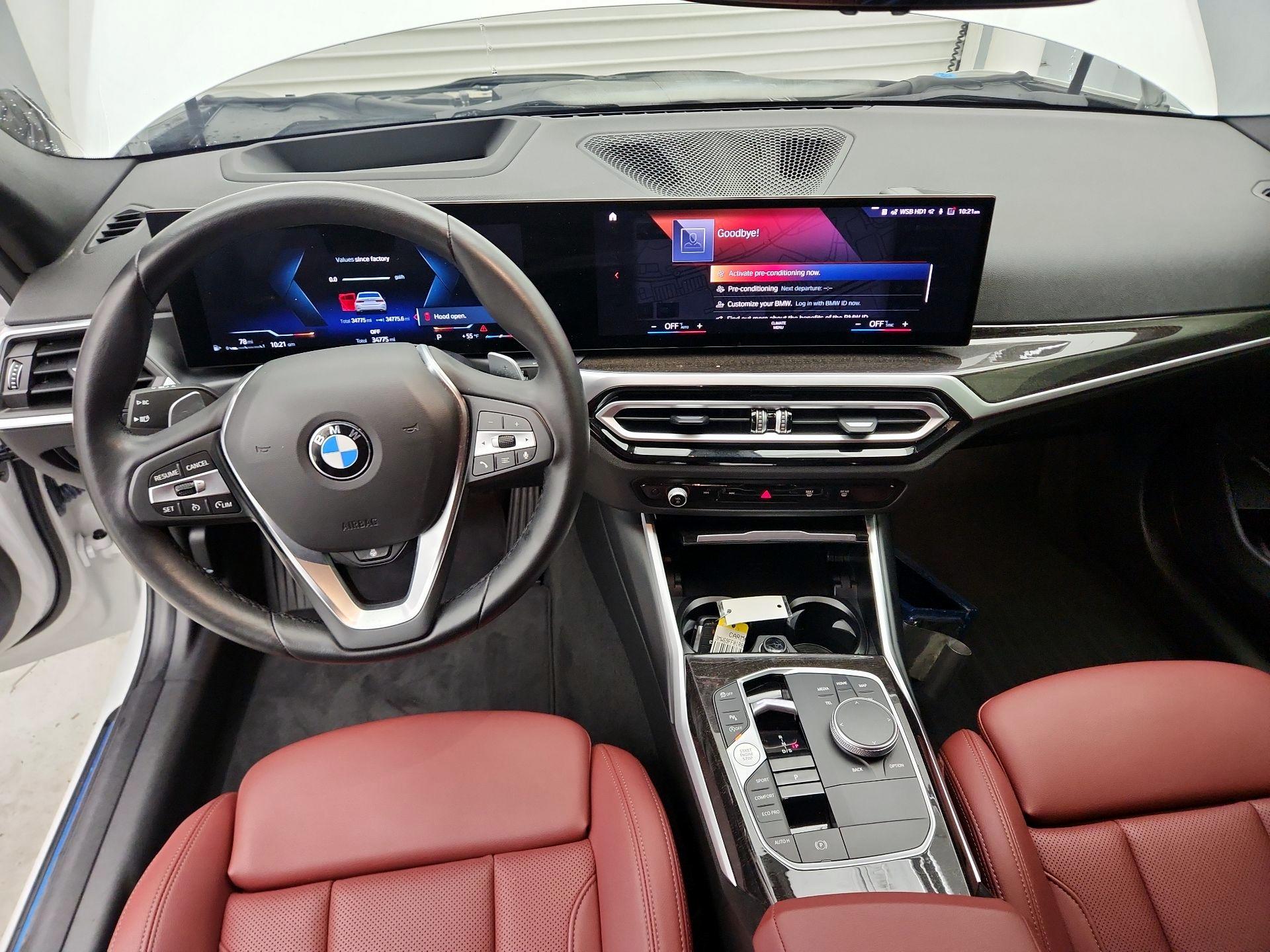 Thumbnail: 2024 BMW 3 Series - 9