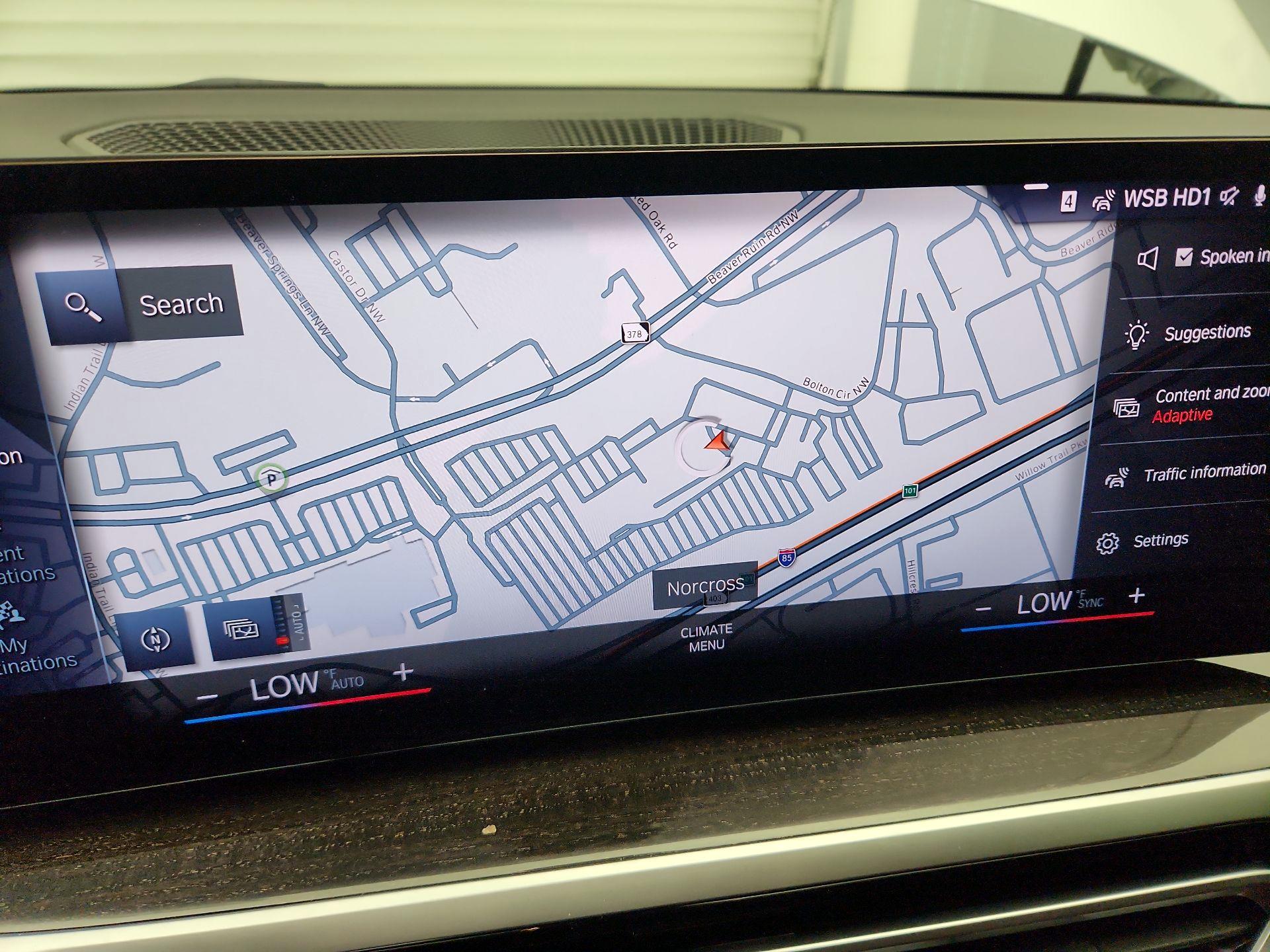 Thumbnail: 2024 BMW 3 Series - 14