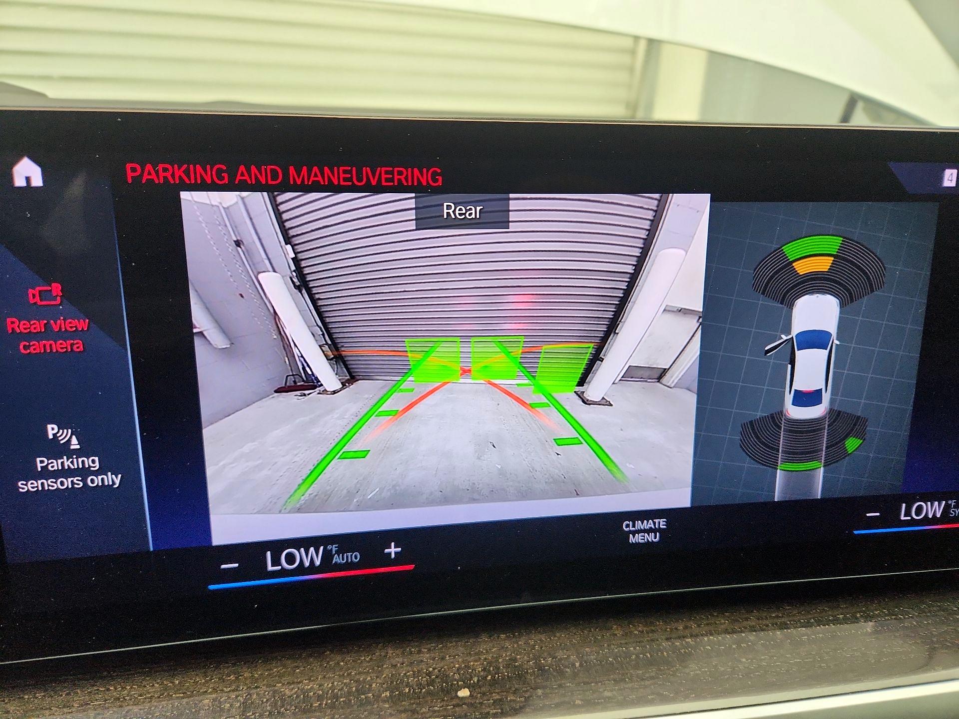 Thumbnail: 2024 BMW 3 Series - 15