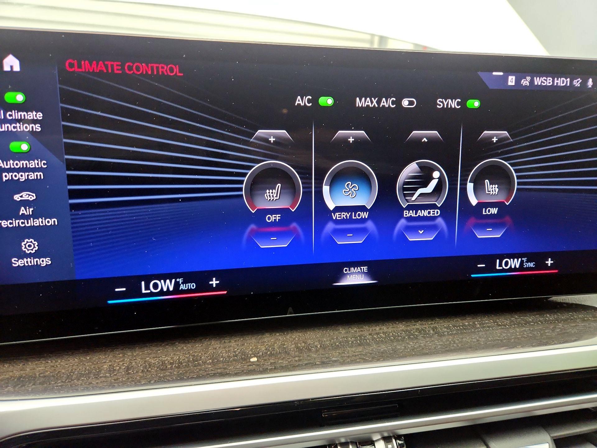 Thumbnail: 2024 BMW 3 Series - 17