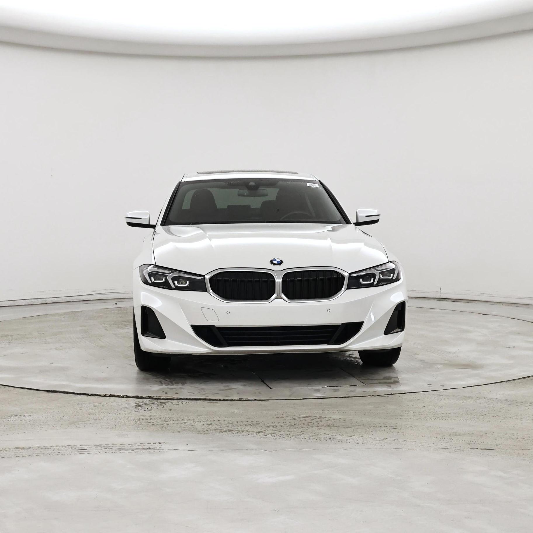 Thumbnail: 2024 BMW 3 Series - 5