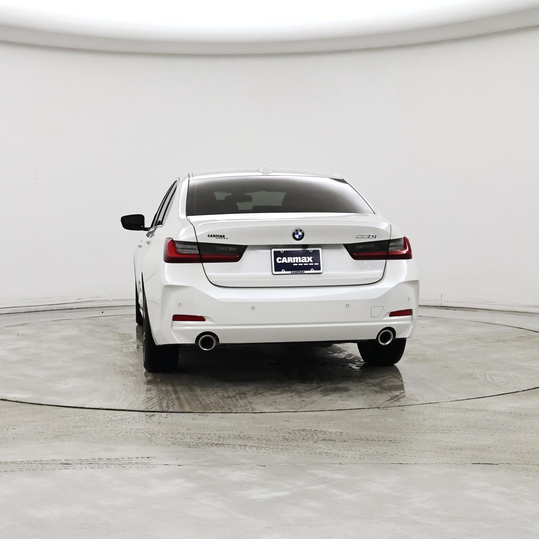 Thumbnail: 2024 BMW 3 Series - 6