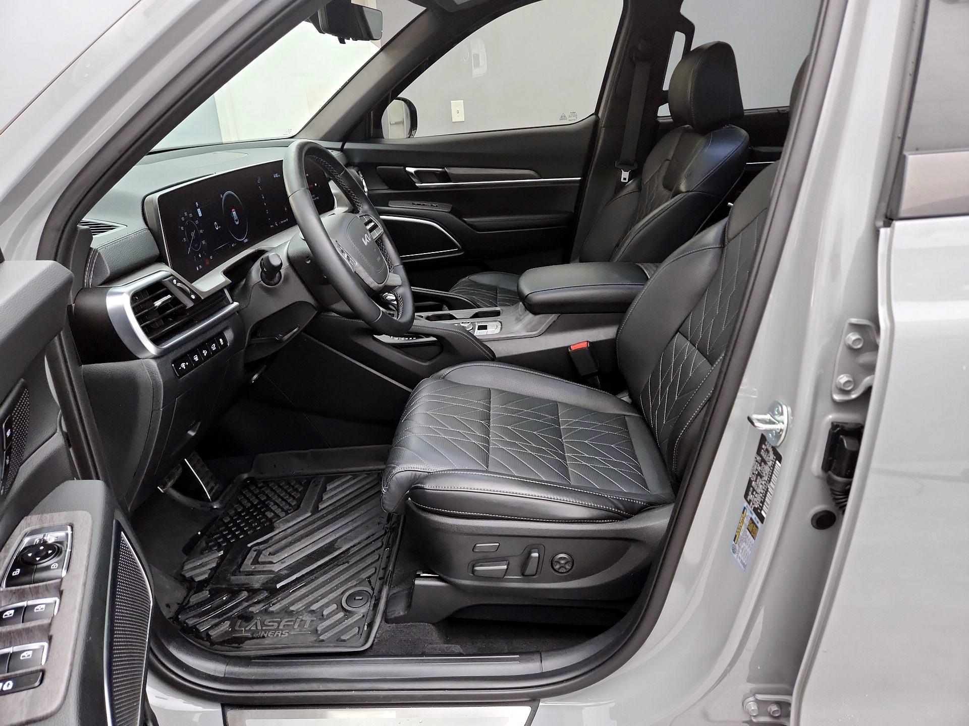 Thumbnail: 2025 Kia Telluride - 11