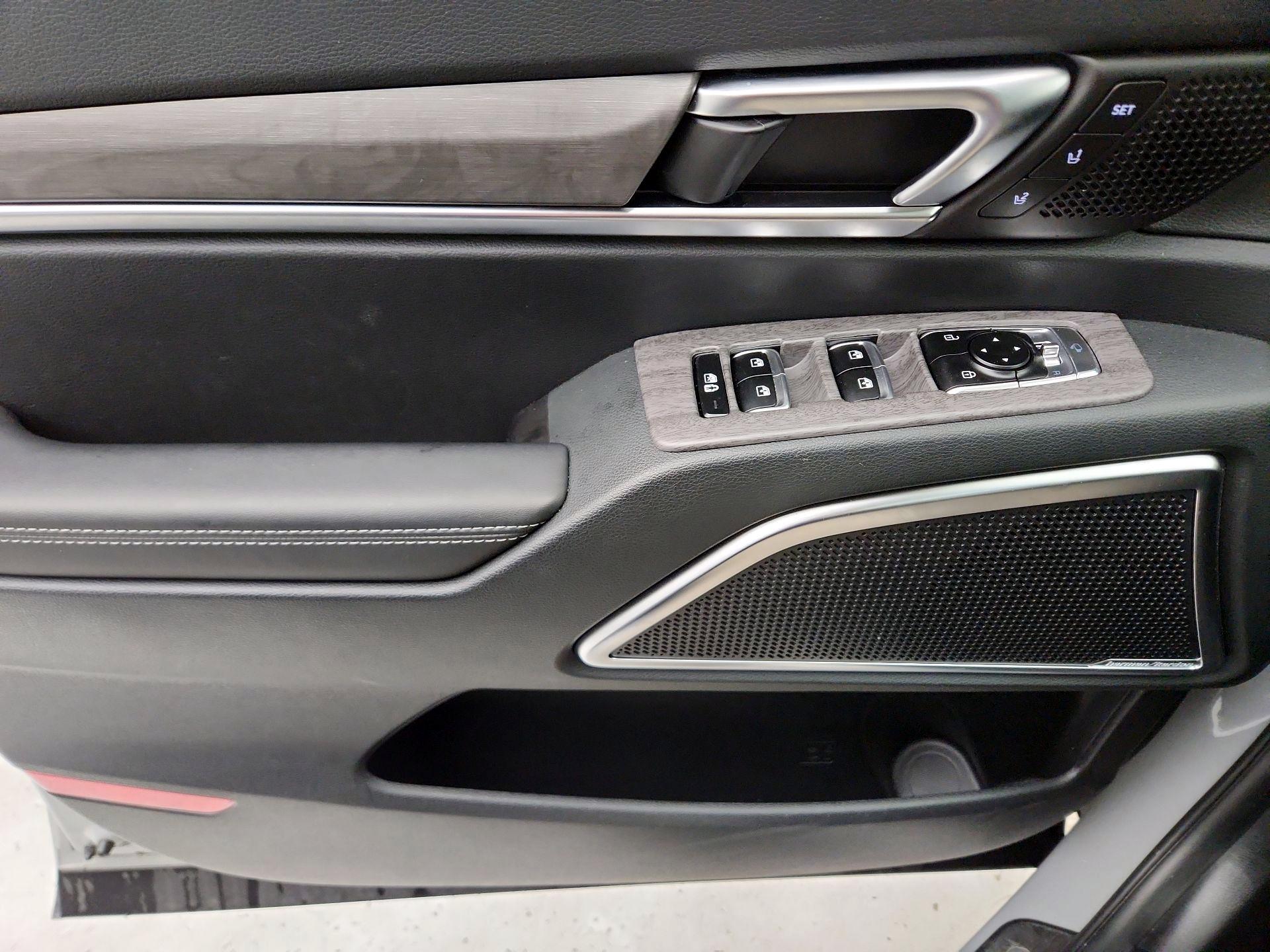 Thumbnail: 2025 Kia Telluride - 12