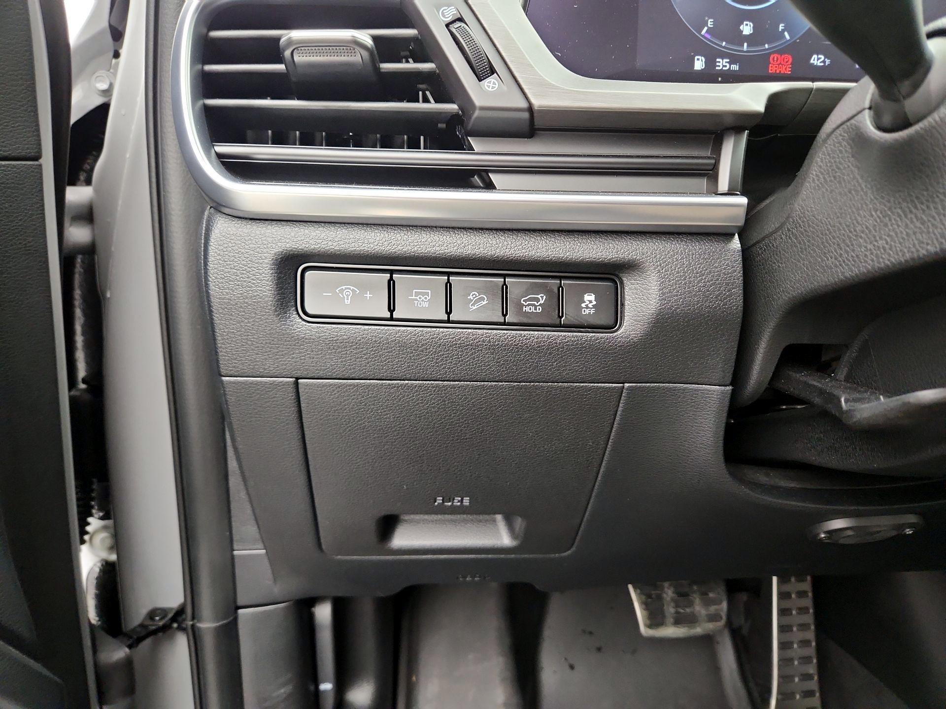 Thumbnail: 2025 Kia Telluride - 13