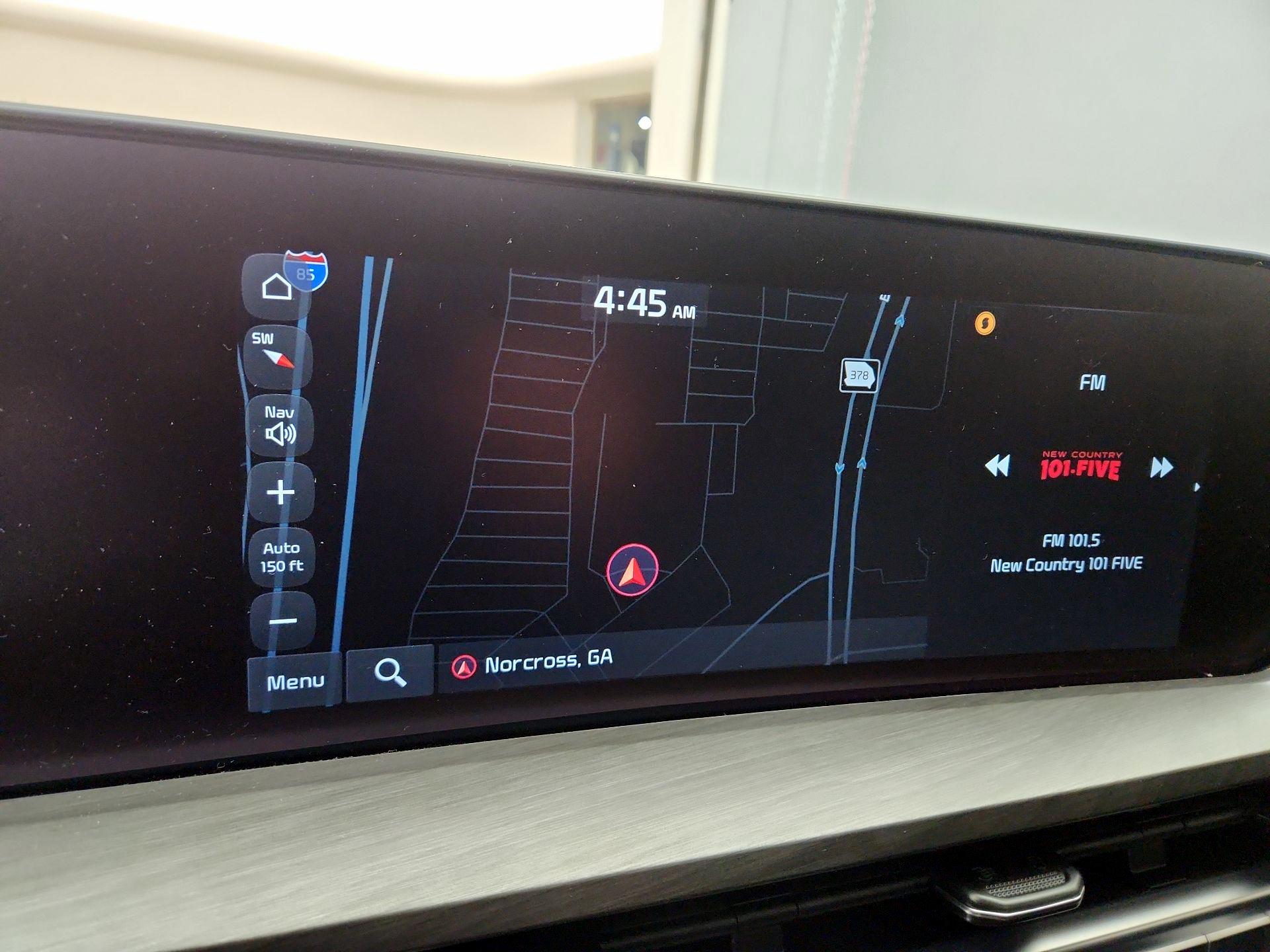 Thumbnail: 2025 Kia Telluride - 14