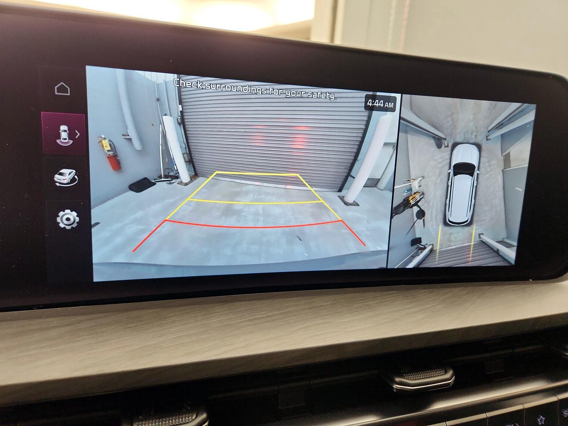 Thumbnail: 2025 Kia Telluride - 15