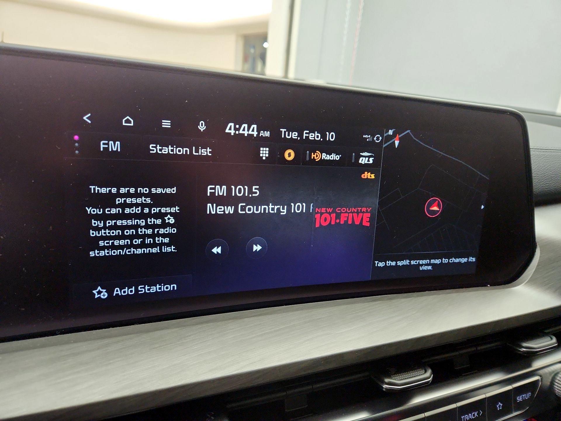 Thumbnail: 2025 Kia Telluride - 16