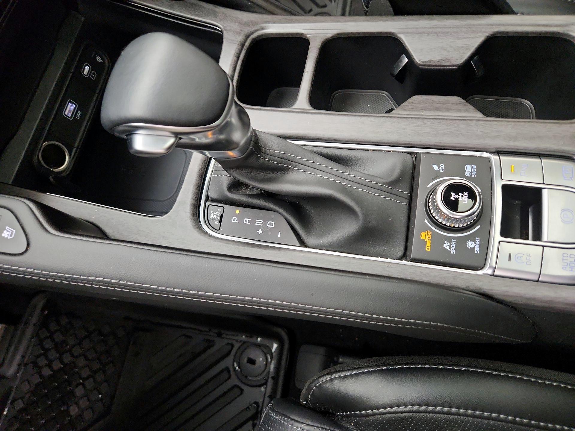 Thumbnail: 2025 Kia Telluride - 18