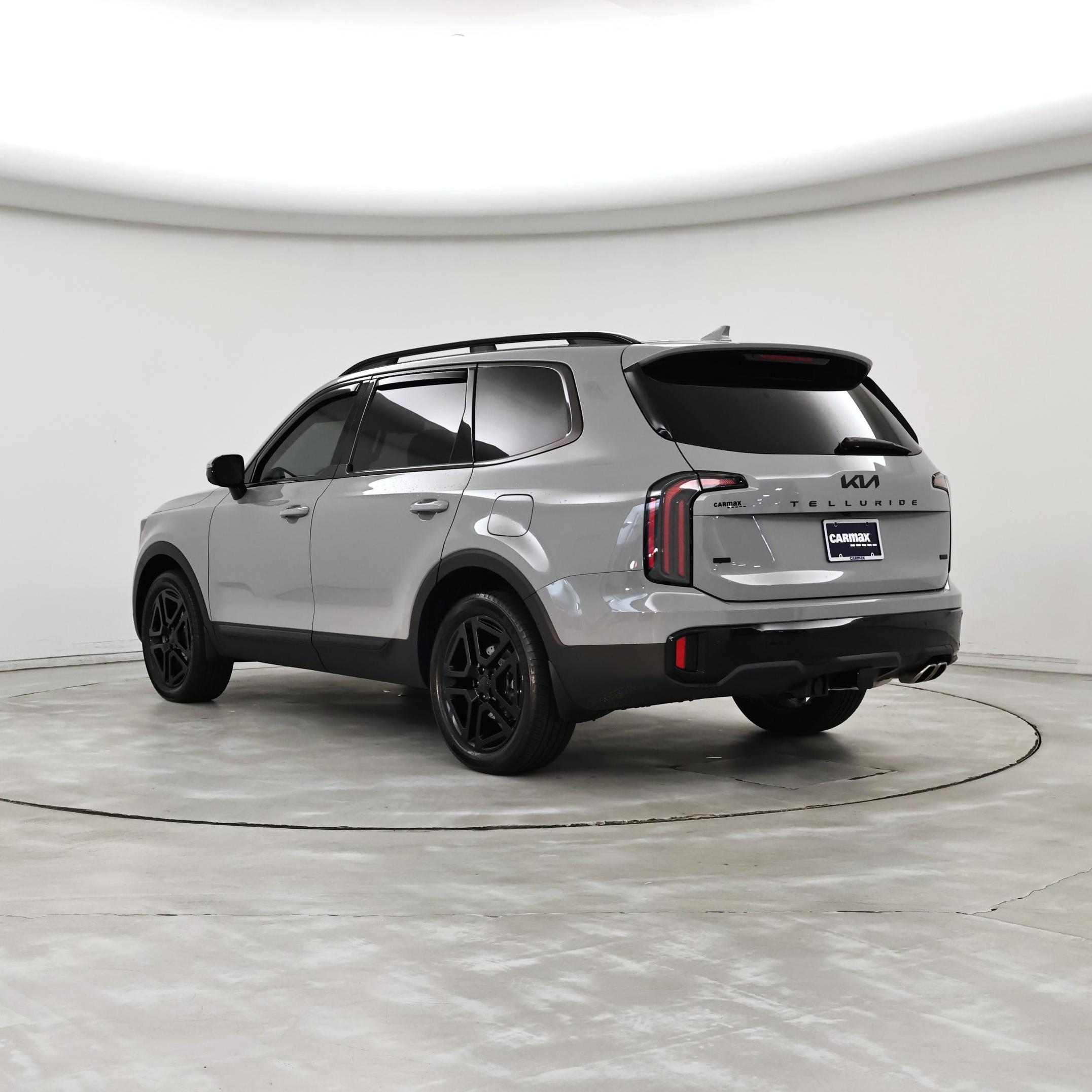 Thumbnail: 2025 Kia Telluride - 2
