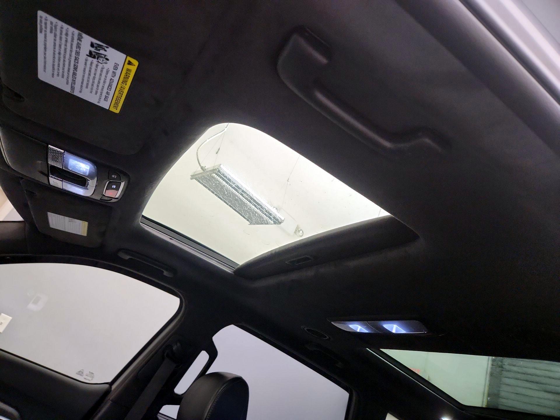 Thumbnail: 2025 Kia Telluride - 20