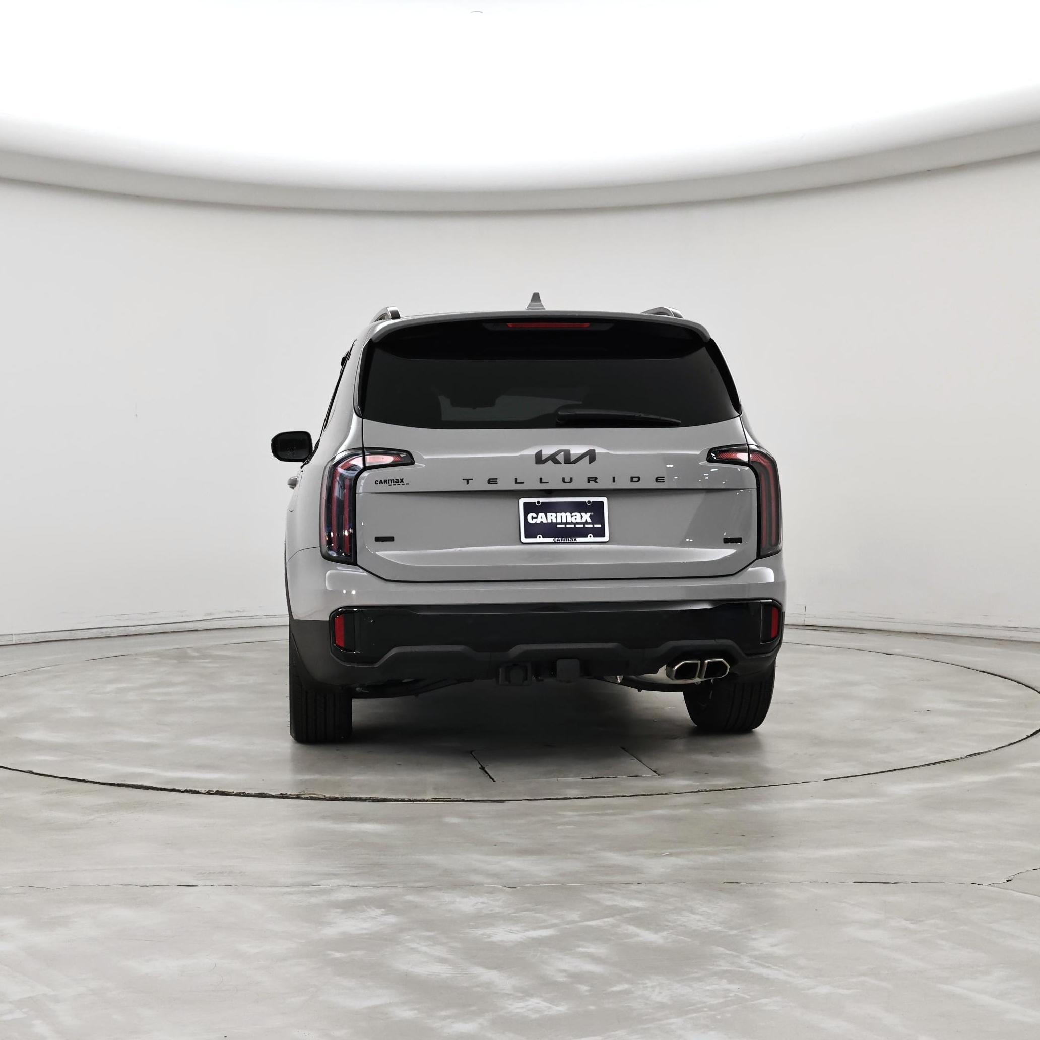 Thumbnail: 2025 Kia Telluride - 6