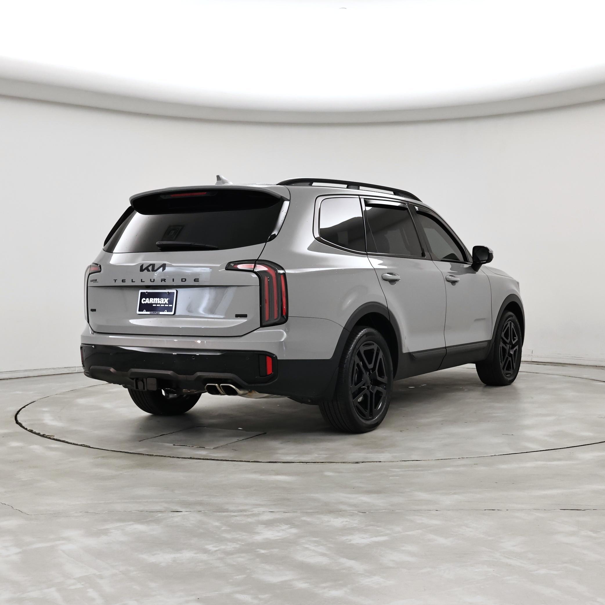 Thumbnail: 2025 Kia Telluride - 8