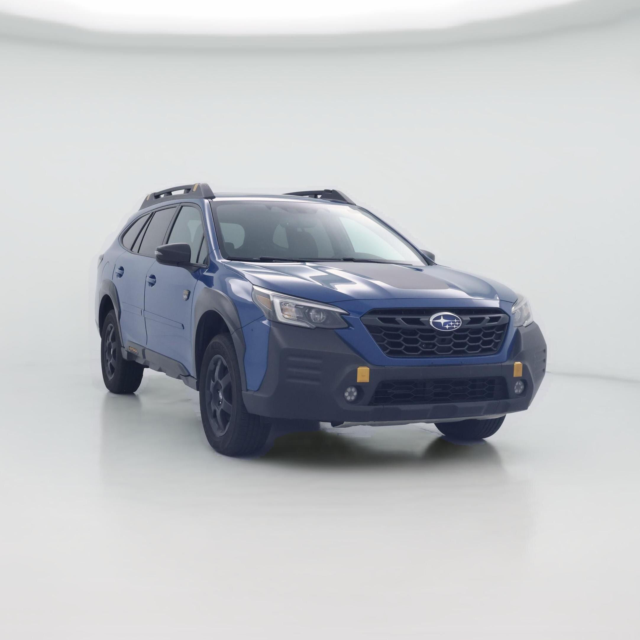 Thumbnail: 2023 Subaru Outback - 1