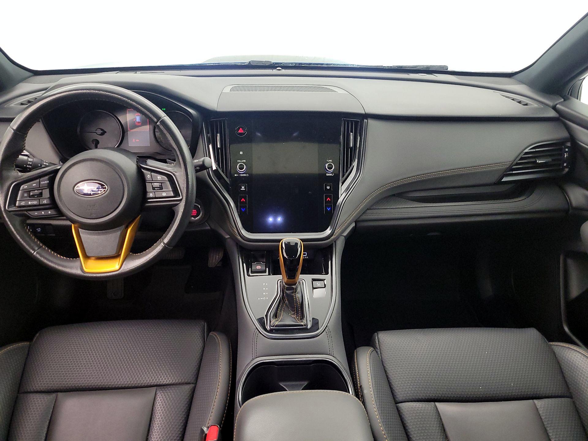 Thumbnail: 2023 Subaru Outback - 9