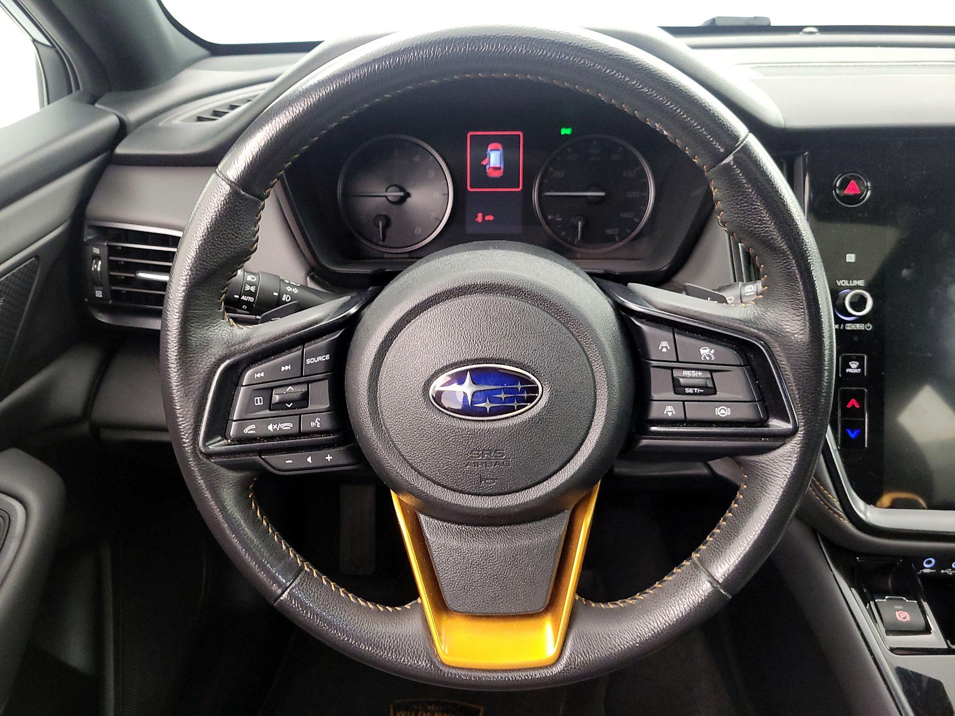 Thumbnail: 2023 Subaru Outback - 10