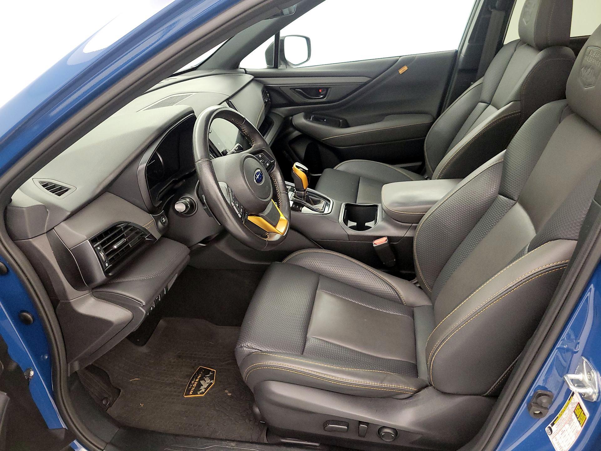 Thumbnail: 2023 Subaru Outback - 11