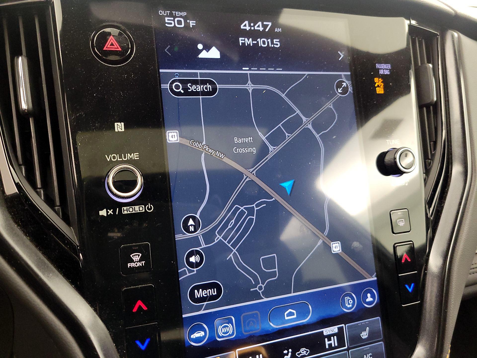 Thumbnail: 2023 Subaru Outback - 14