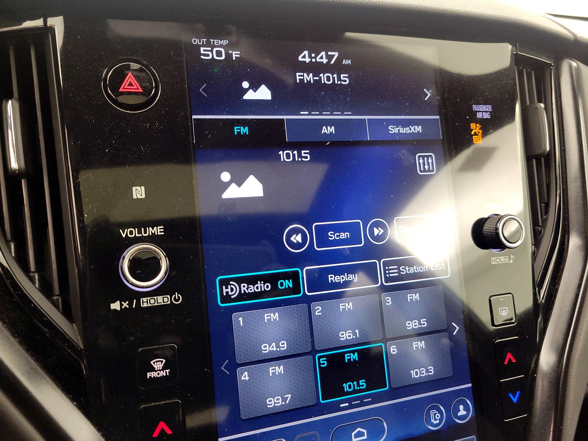 Thumbnail: 2023 Subaru Outback - 16