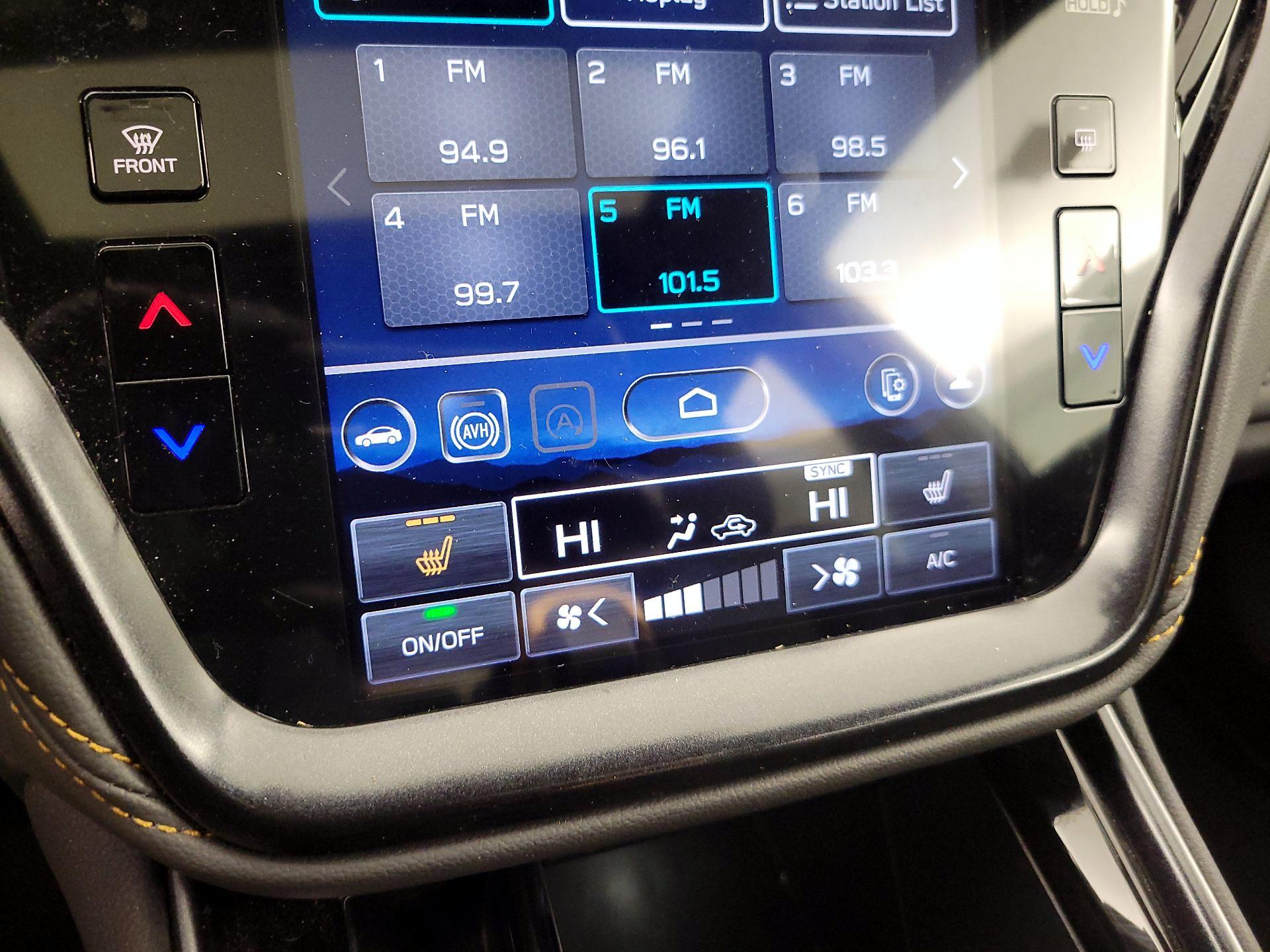 Thumbnail: 2023 Subaru Outback - 17