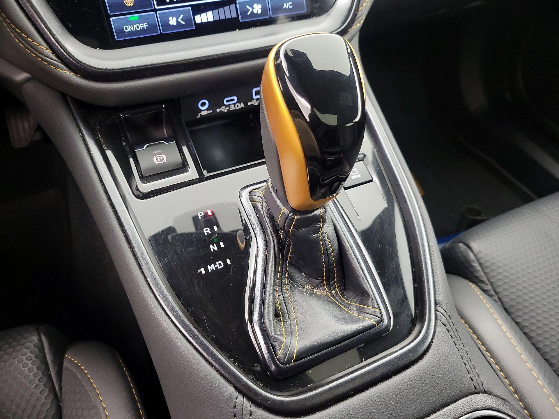 Thumbnail: 2023 Subaru Outback - 18