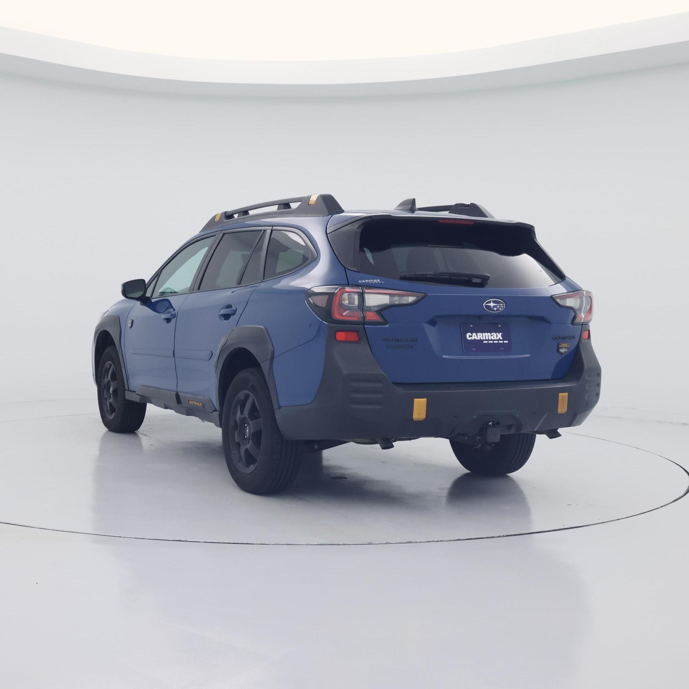Thumbnail: 2023 Subaru Outback - 2
