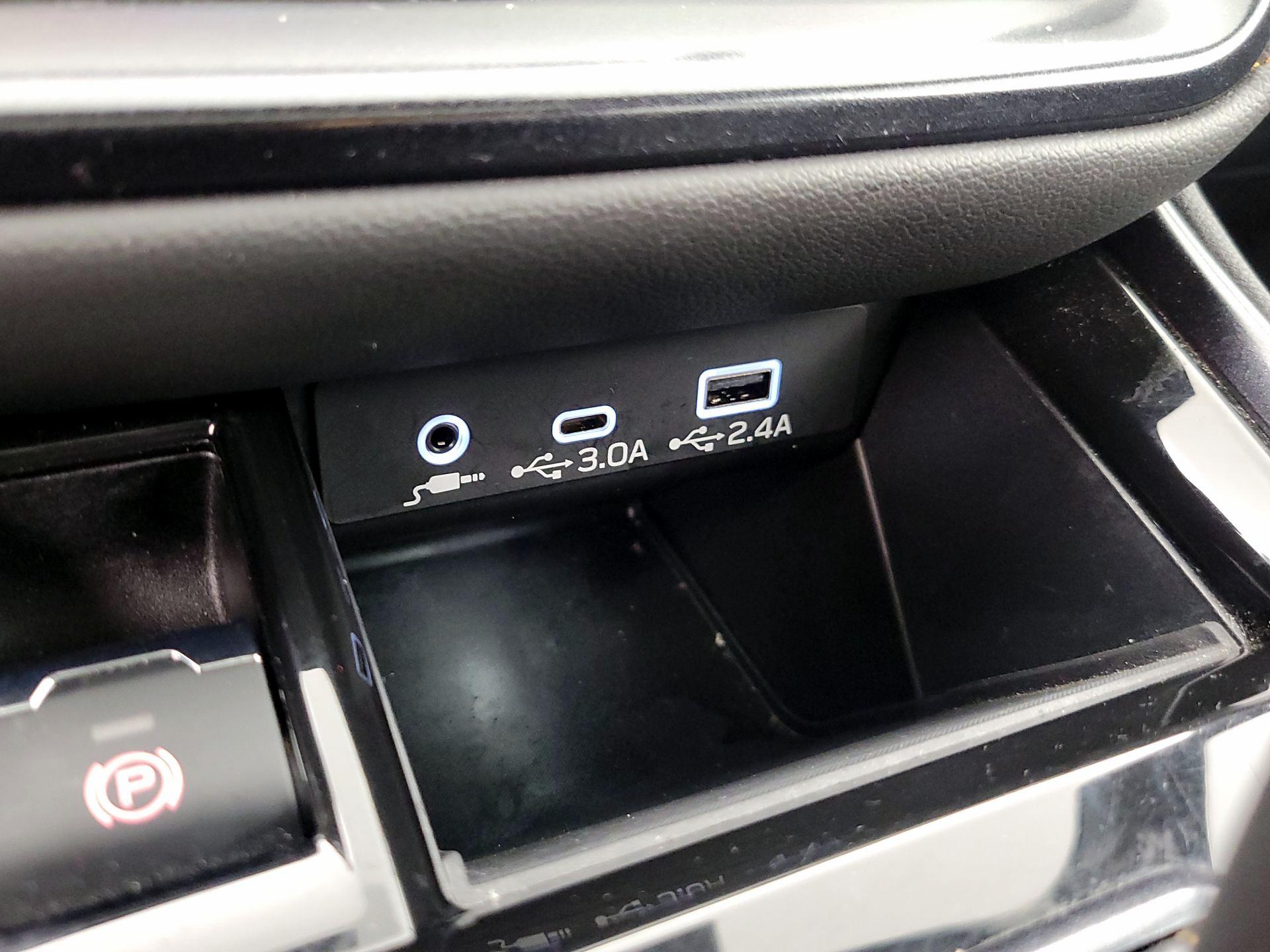 Thumbnail: 2023 Subaru Outback - 19