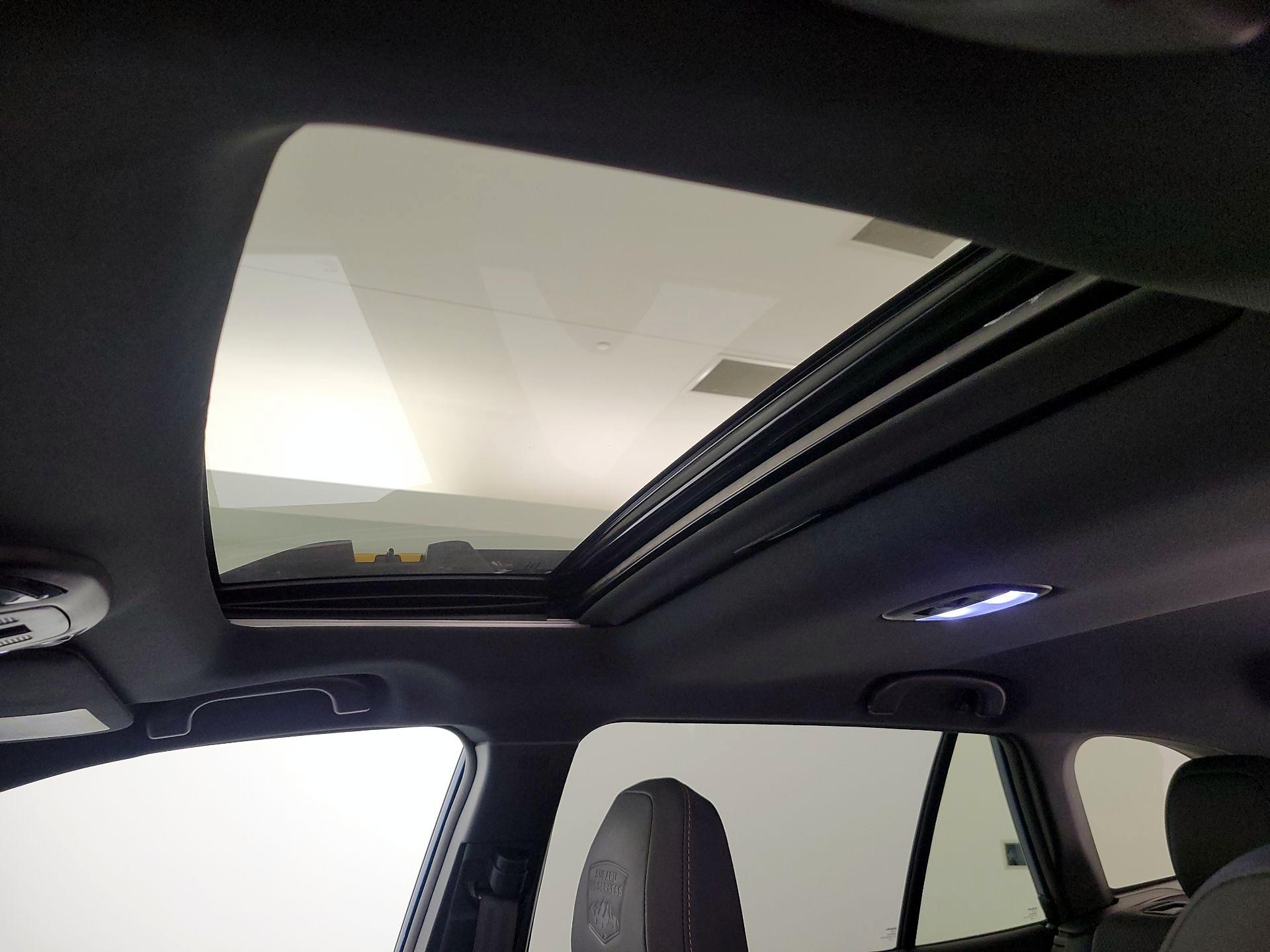 Thumbnail: 2023 Subaru Outback - 20