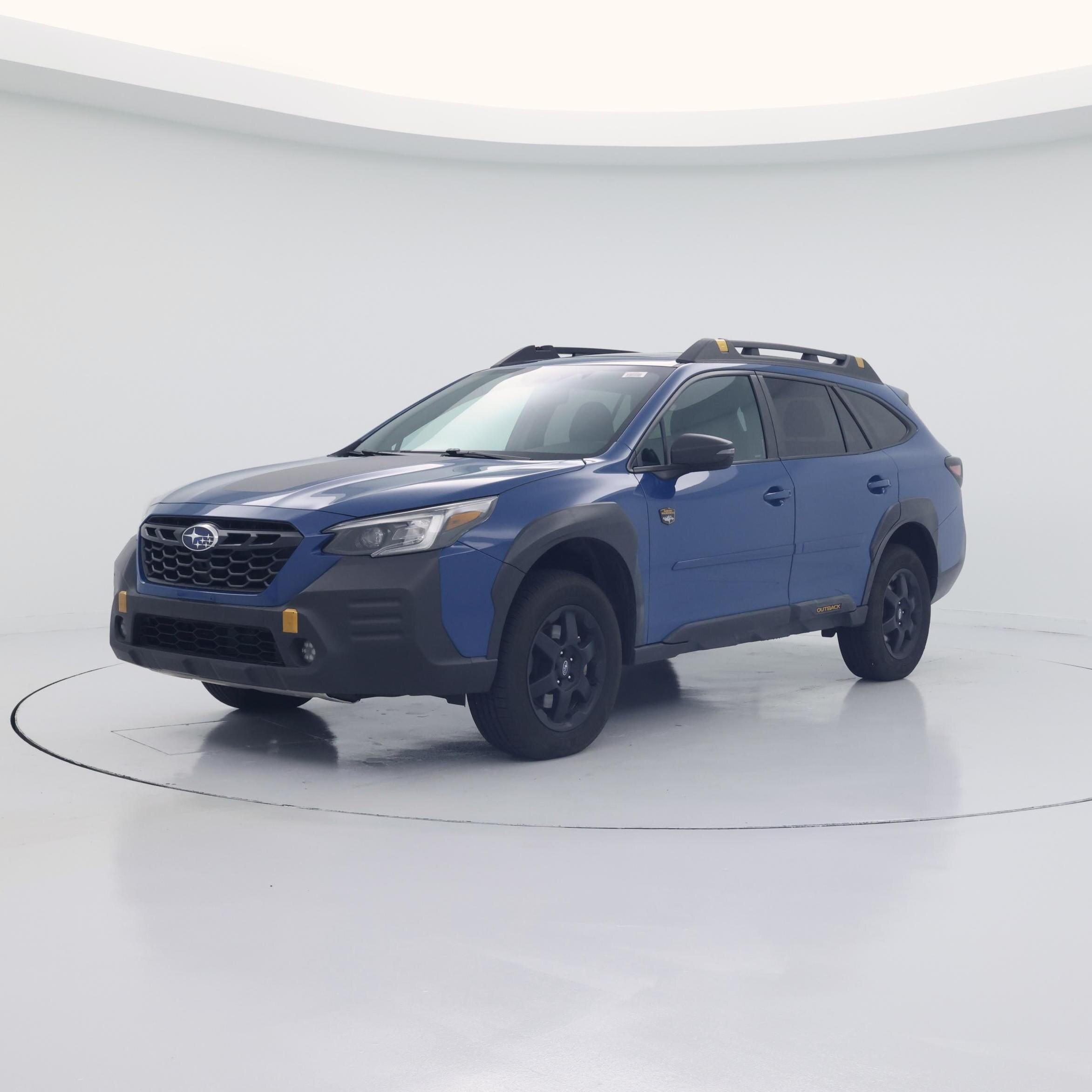 Thumbnail: 2023 Subaru Outback - 4