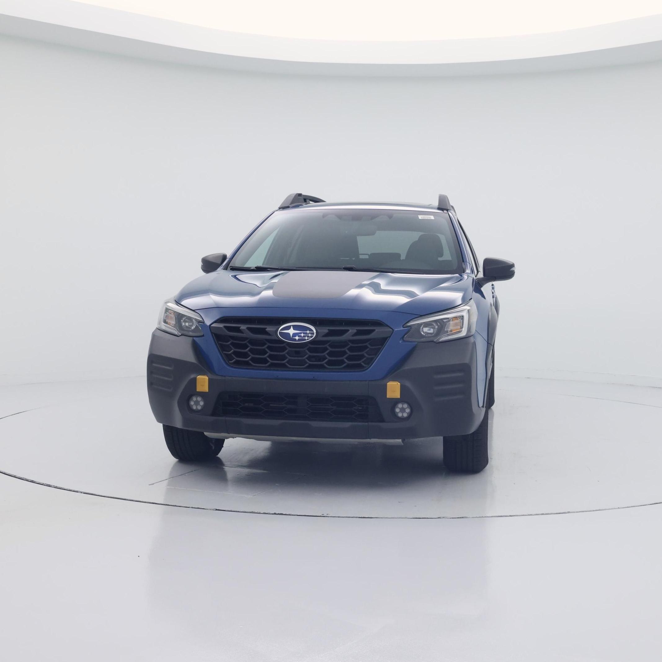 Thumbnail: 2023 Subaru Outback - 5