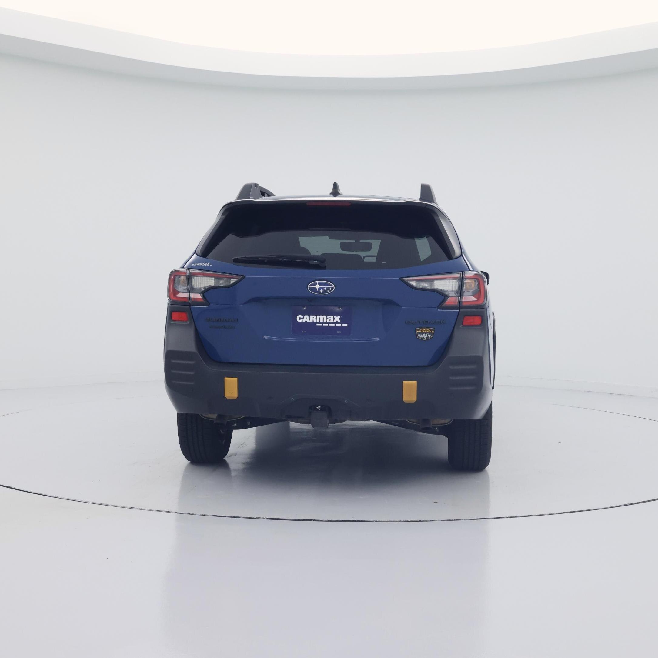 Thumbnail: 2023 Subaru Outback - 6