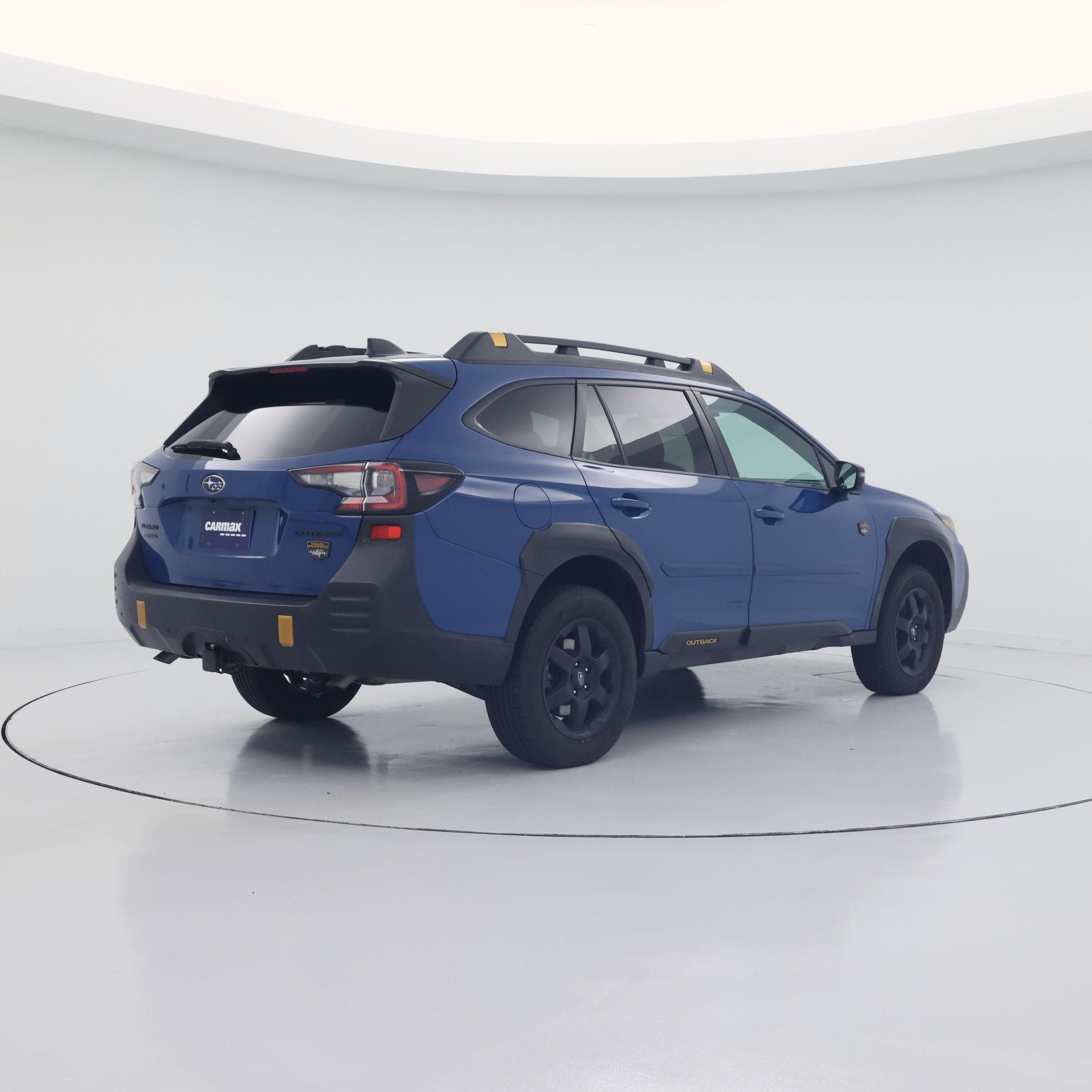 Thumbnail: 2023 Subaru Outback - 8