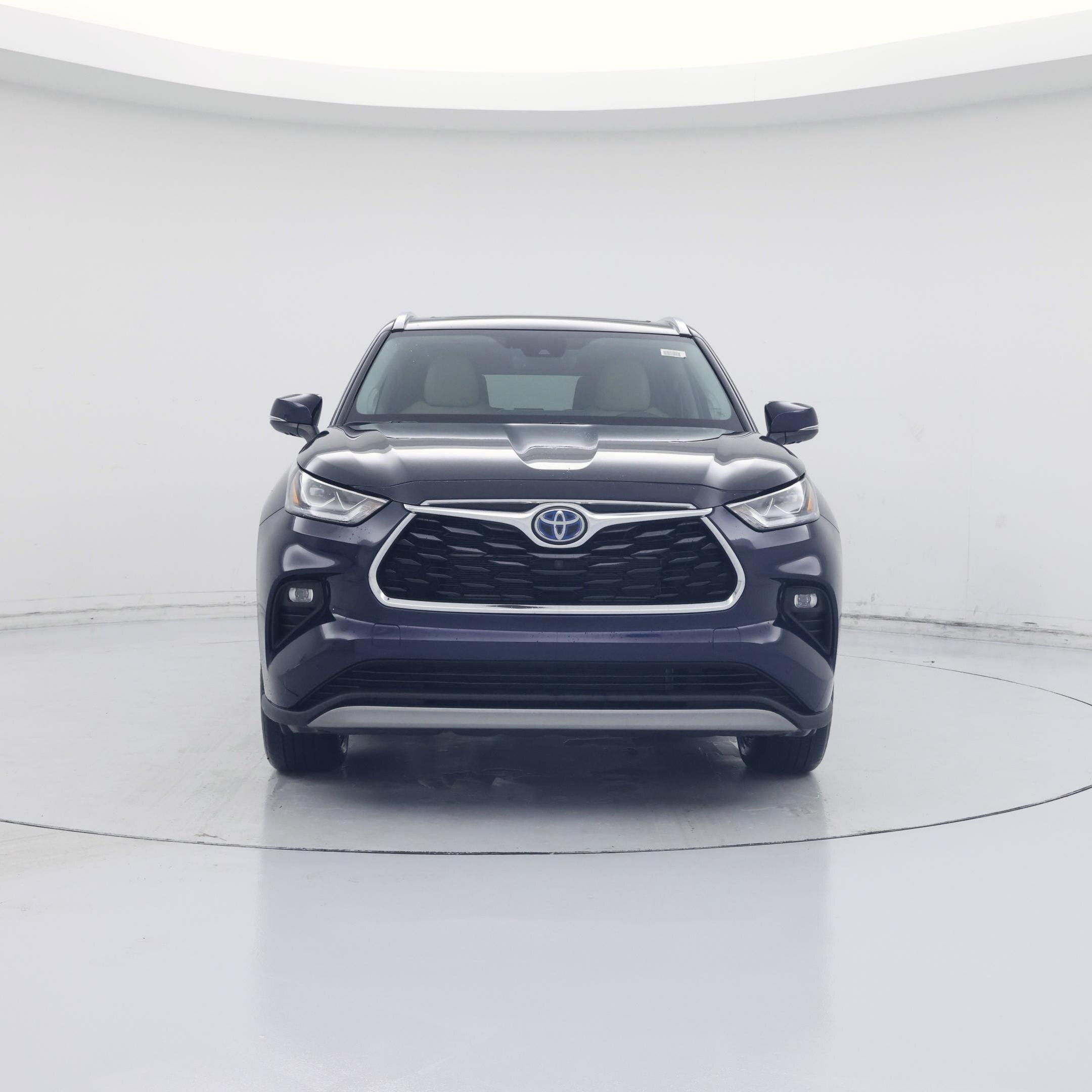 Thumbnail: 2022 Toyota Highlander - 5