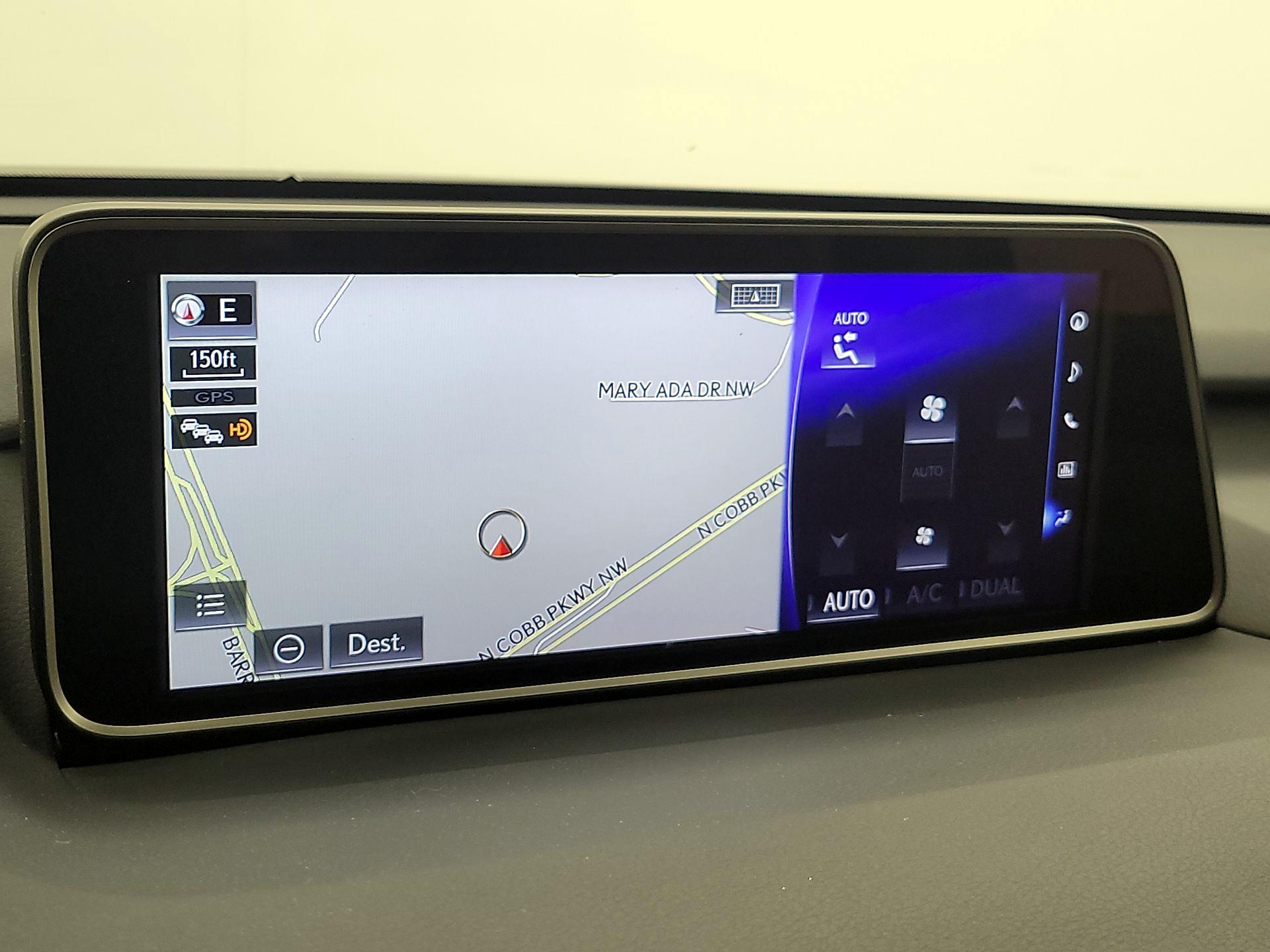 Thumbnail: 2017 Lexus RX - 14