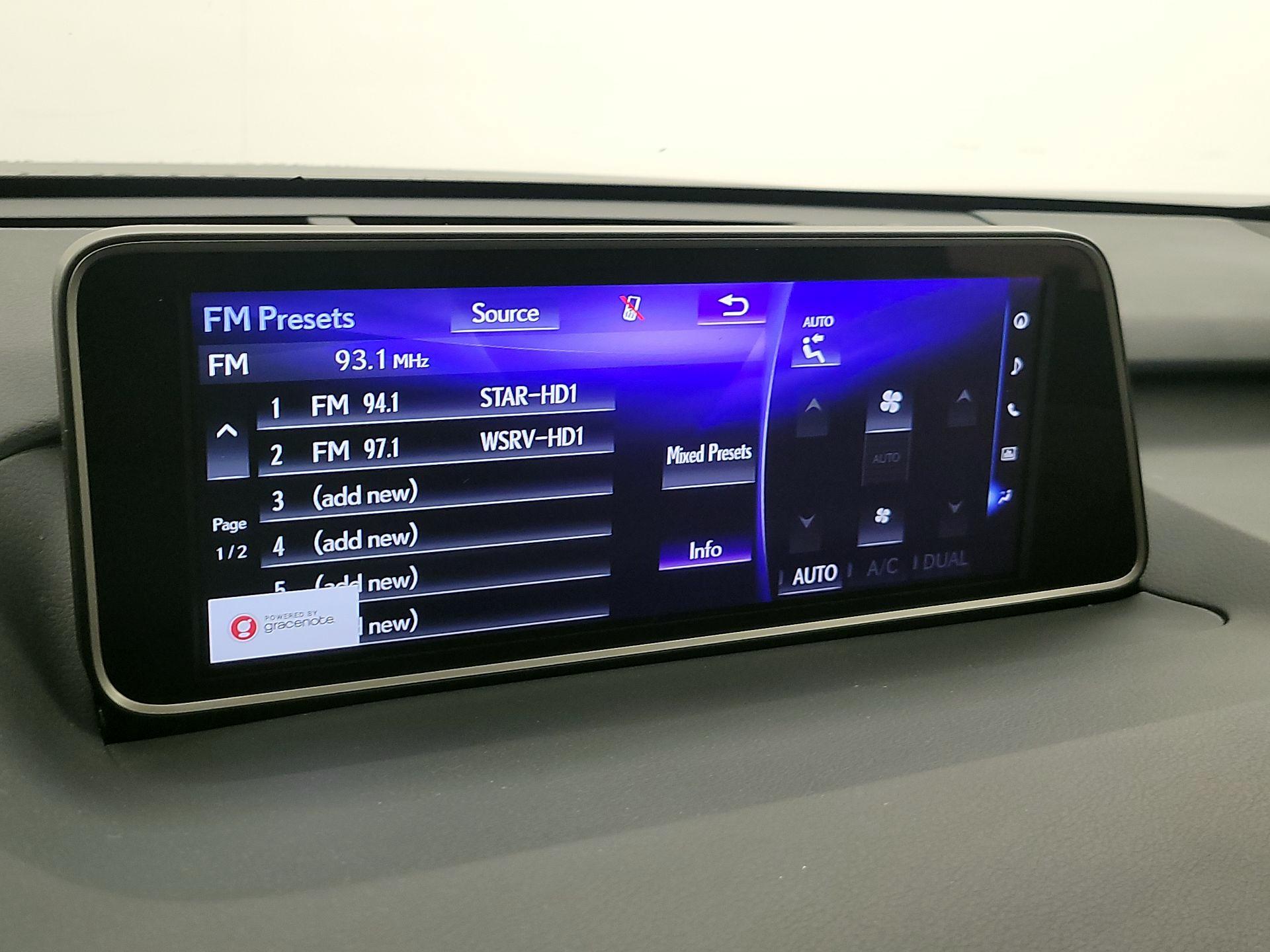 Thumbnail: 2017 Lexus RX - 16