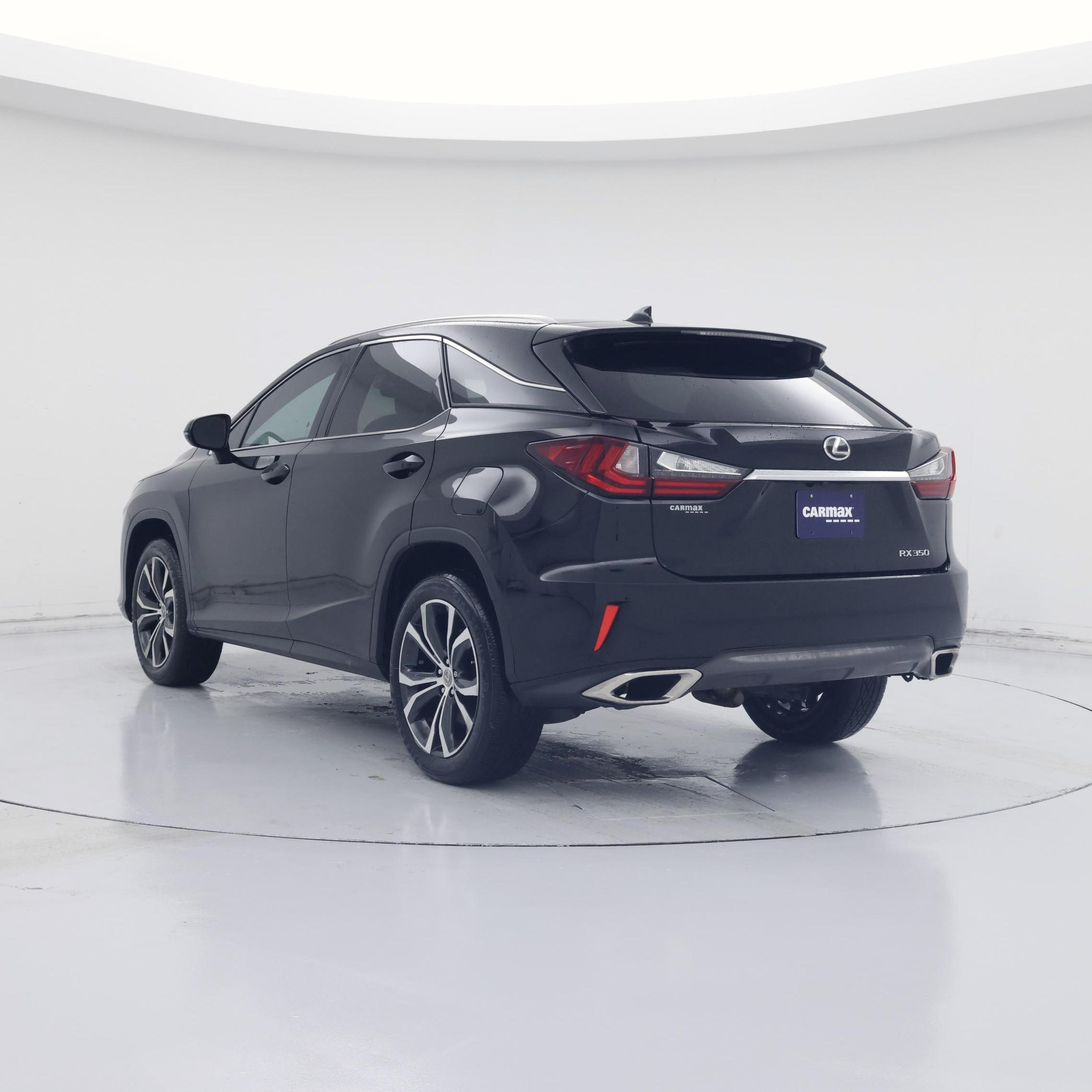 Thumbnail: 2017 Lexus RX - 2