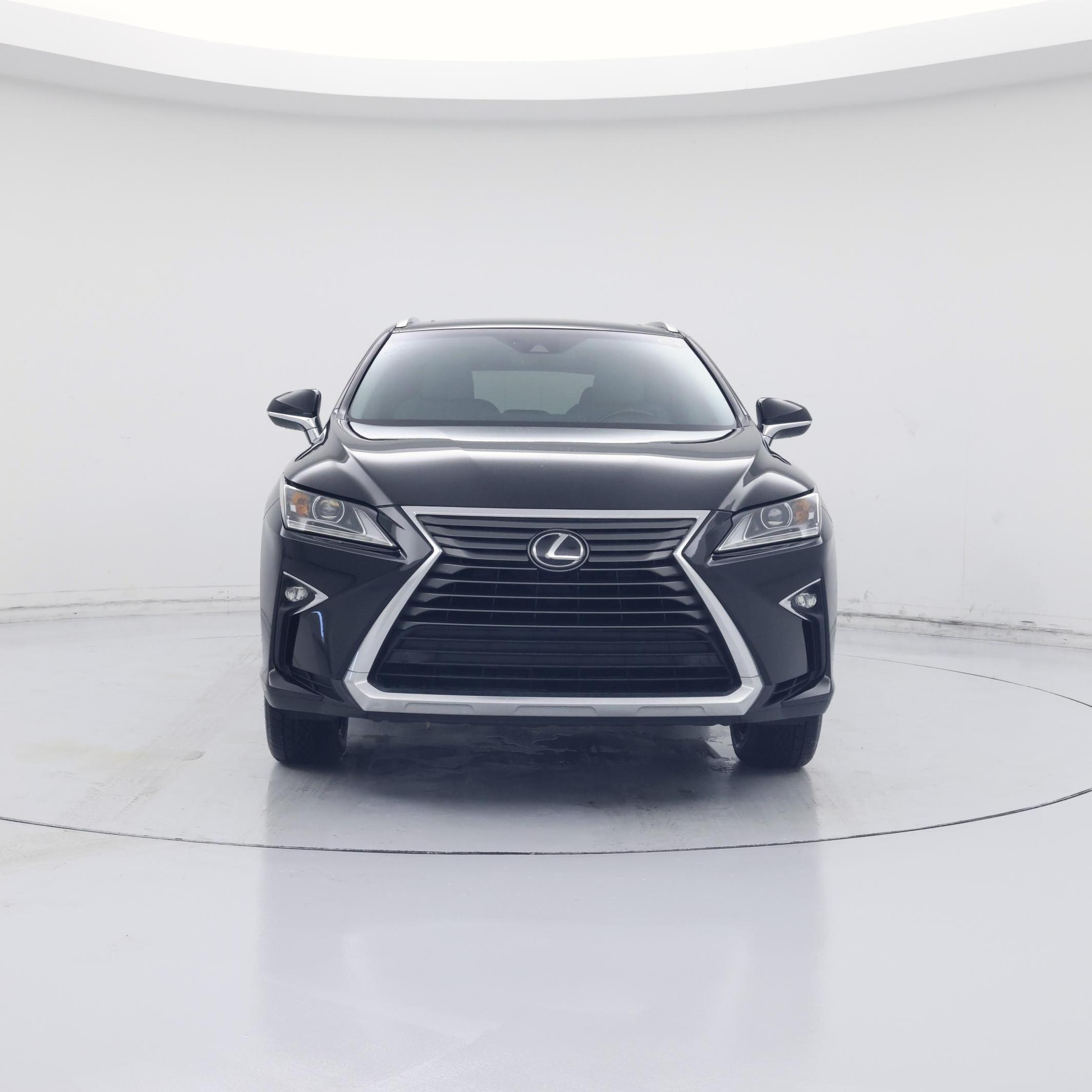 Thumbnail: 2017 Lexus RX - 5